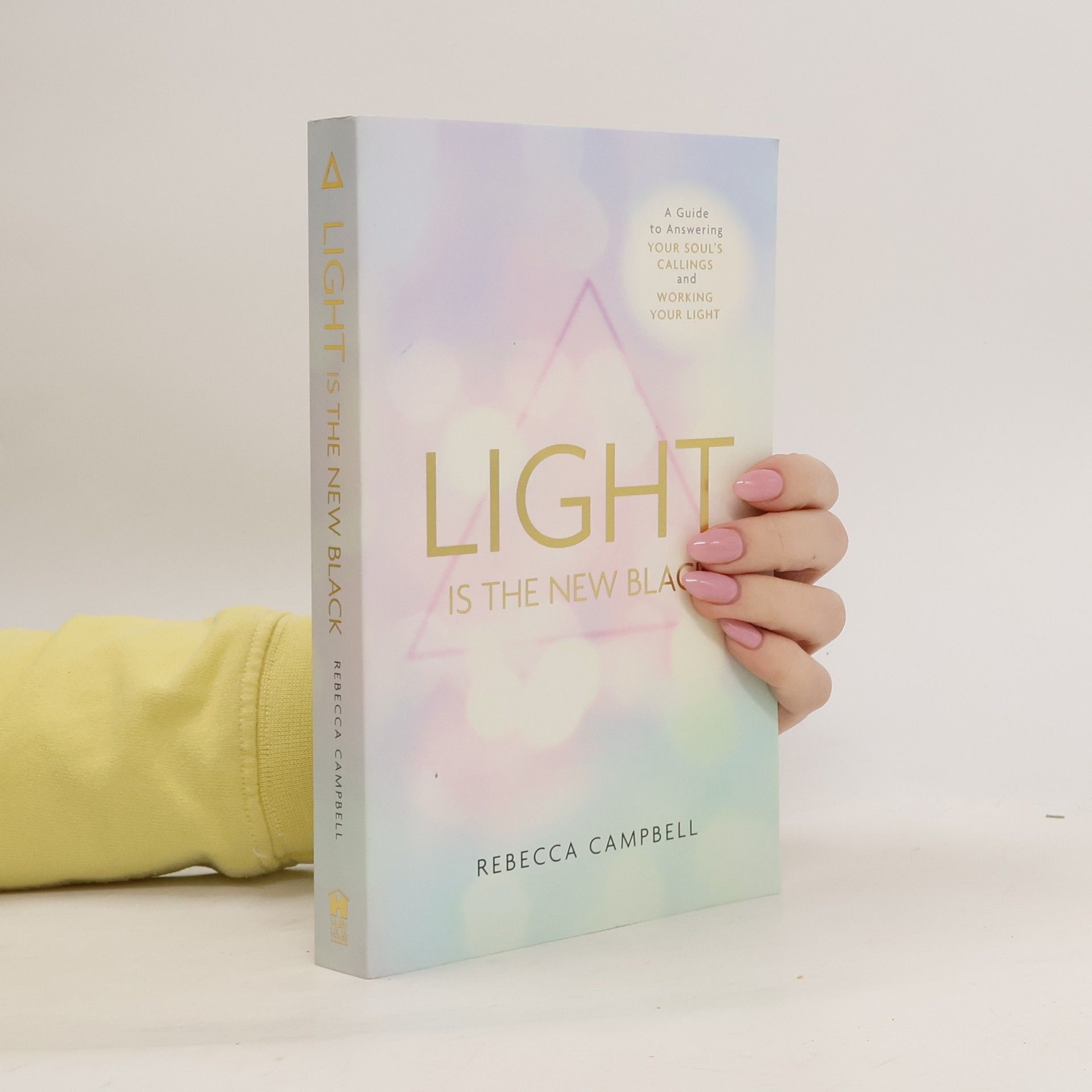 Light Is the New Black