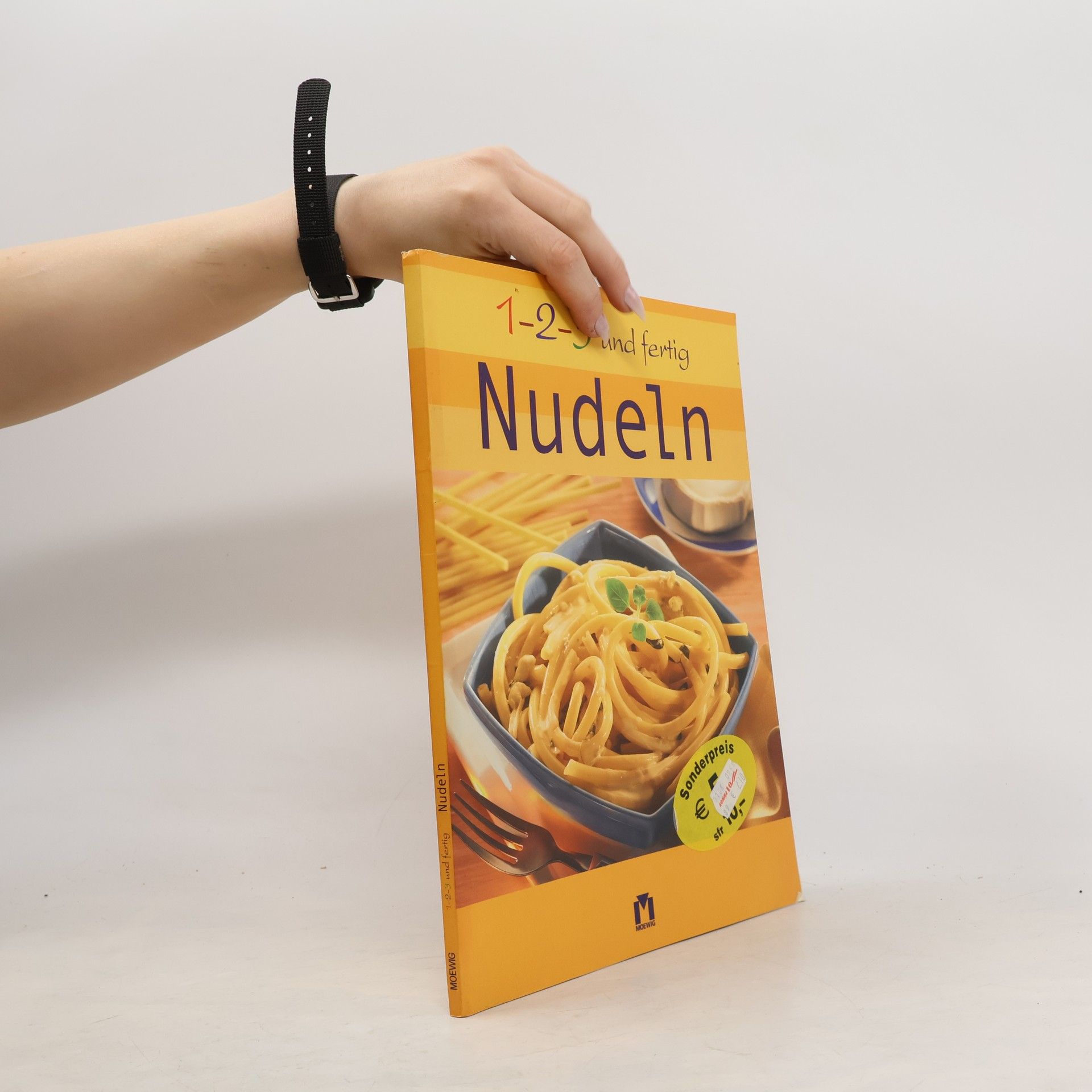 Autorenkollektiv Nudeln