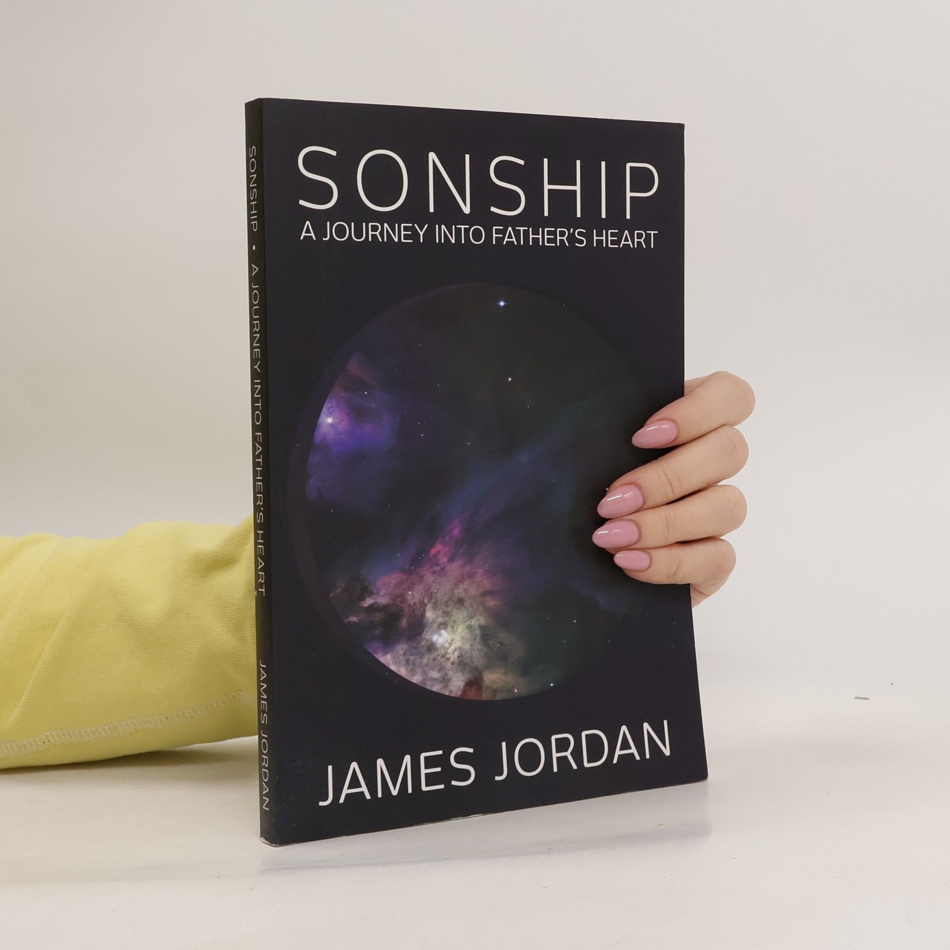 James Jordan Sonship