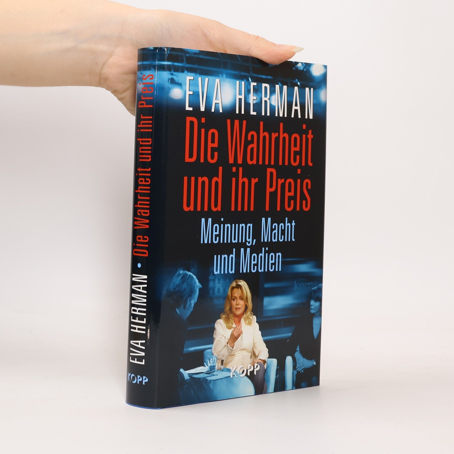 Die Wahrheit und ihr Preis