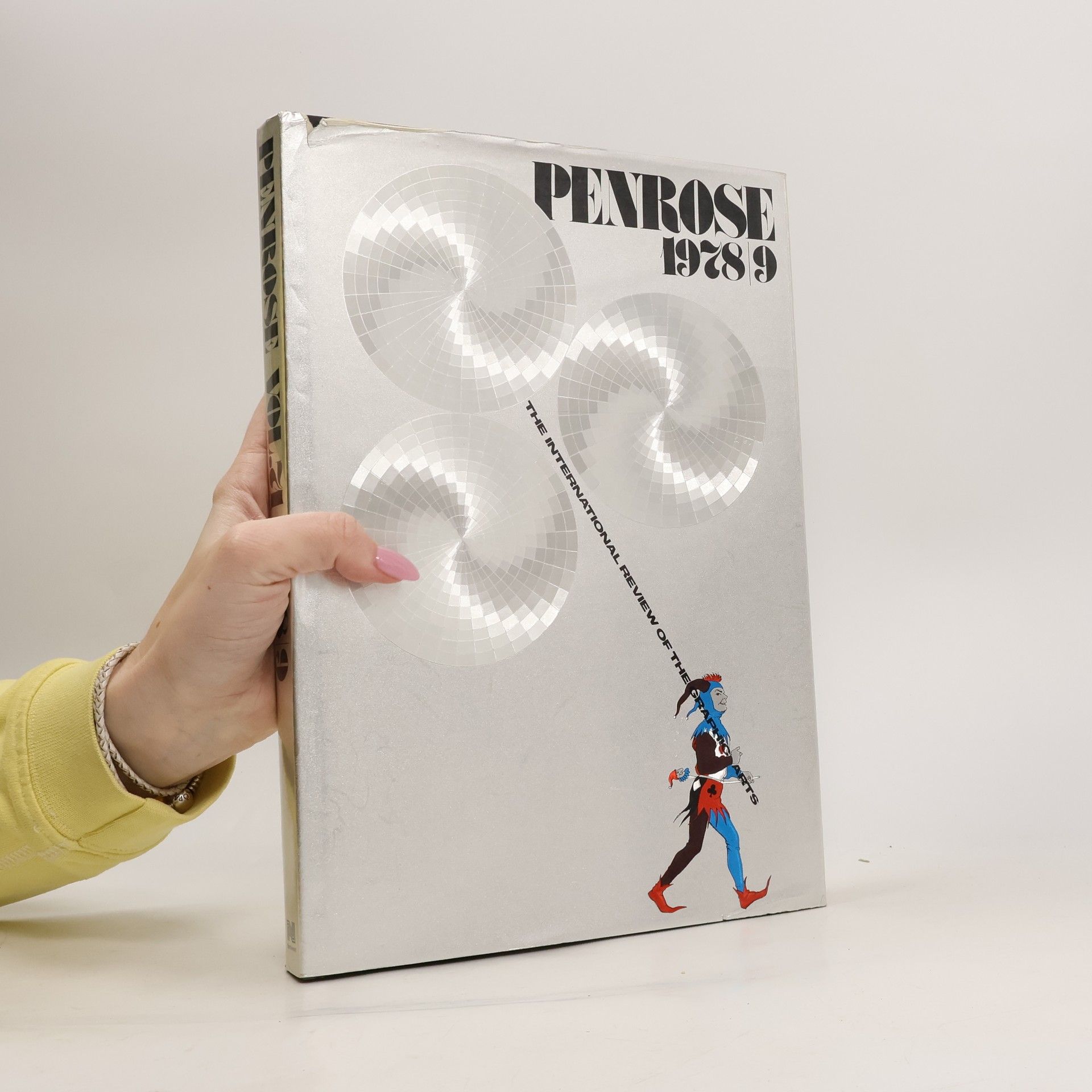 Auteurscollectief Penrose 1978/9