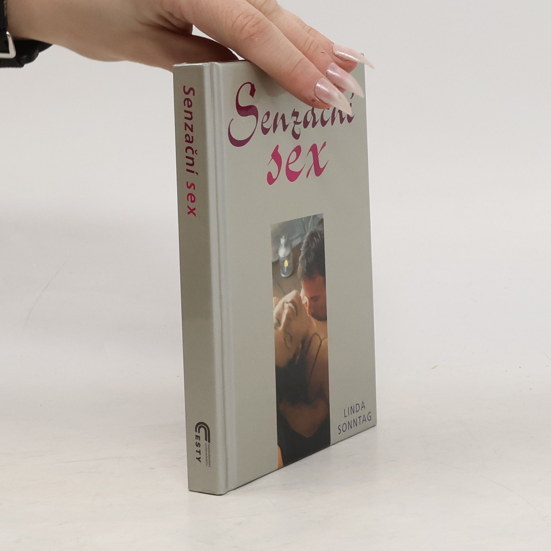 Linda Sonntag Senzační sex