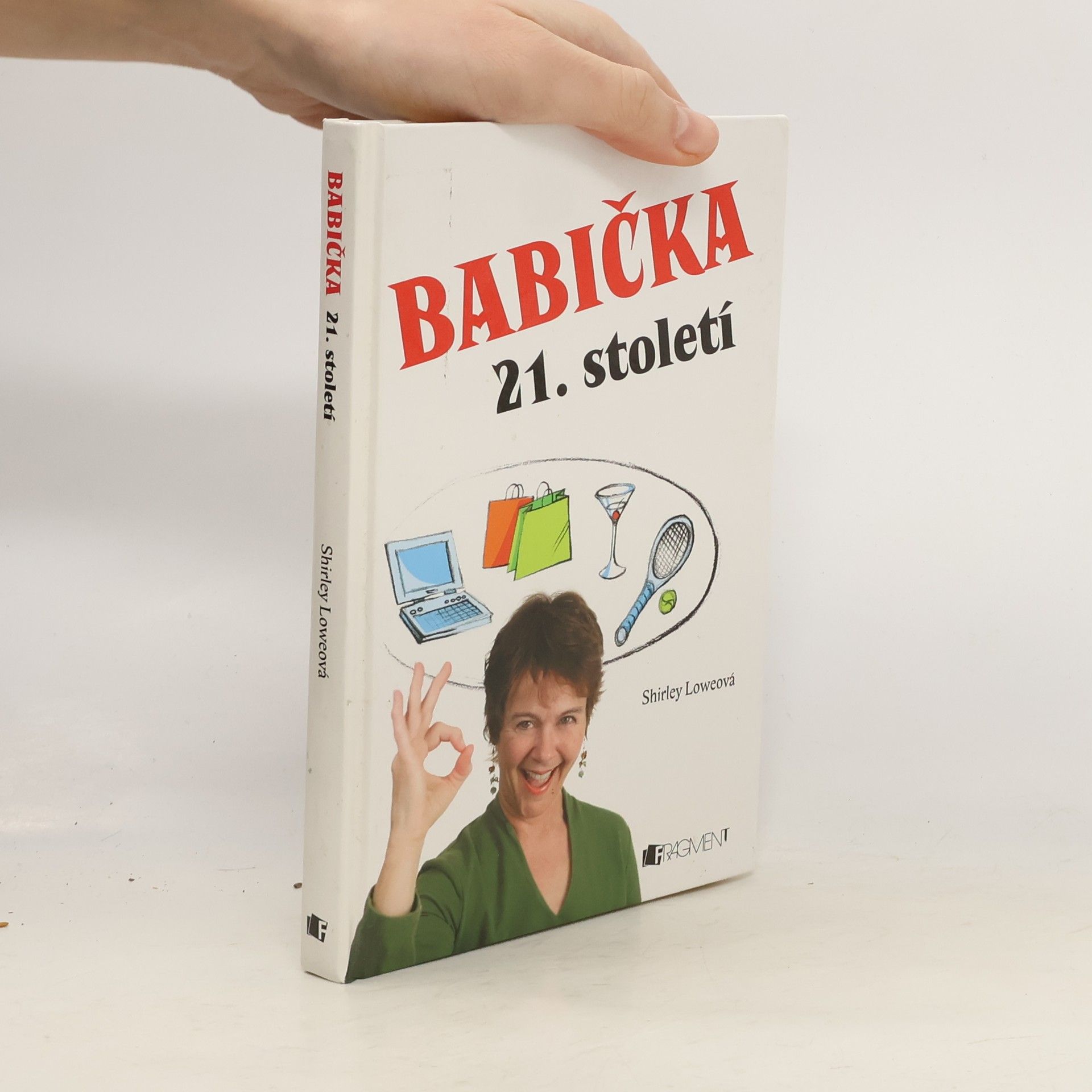 Babička 21. století