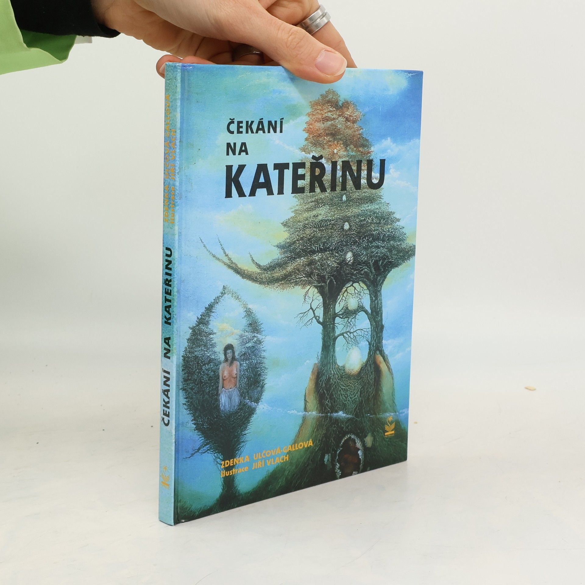 Čekání na Kateřinu