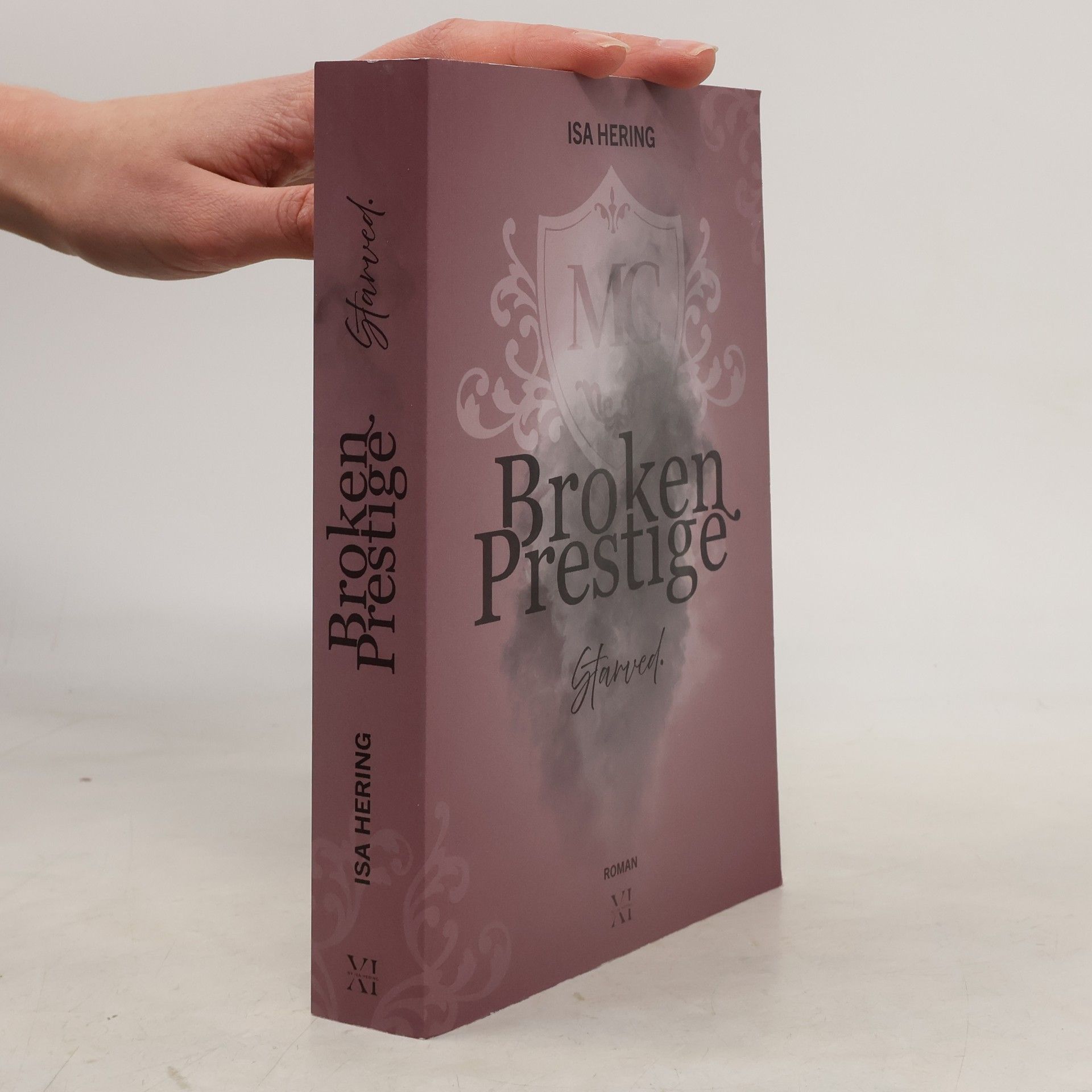 Broken Prestige: Starved.