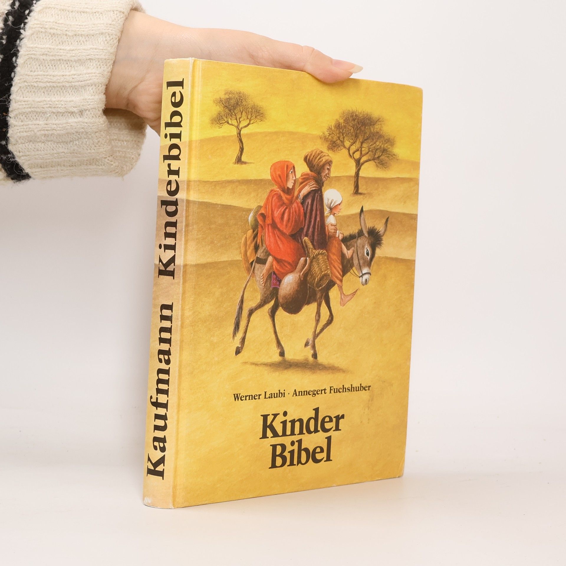 Kinderbibel