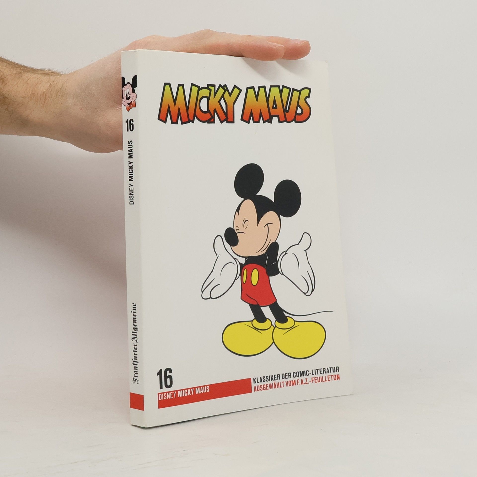 Micky Maus