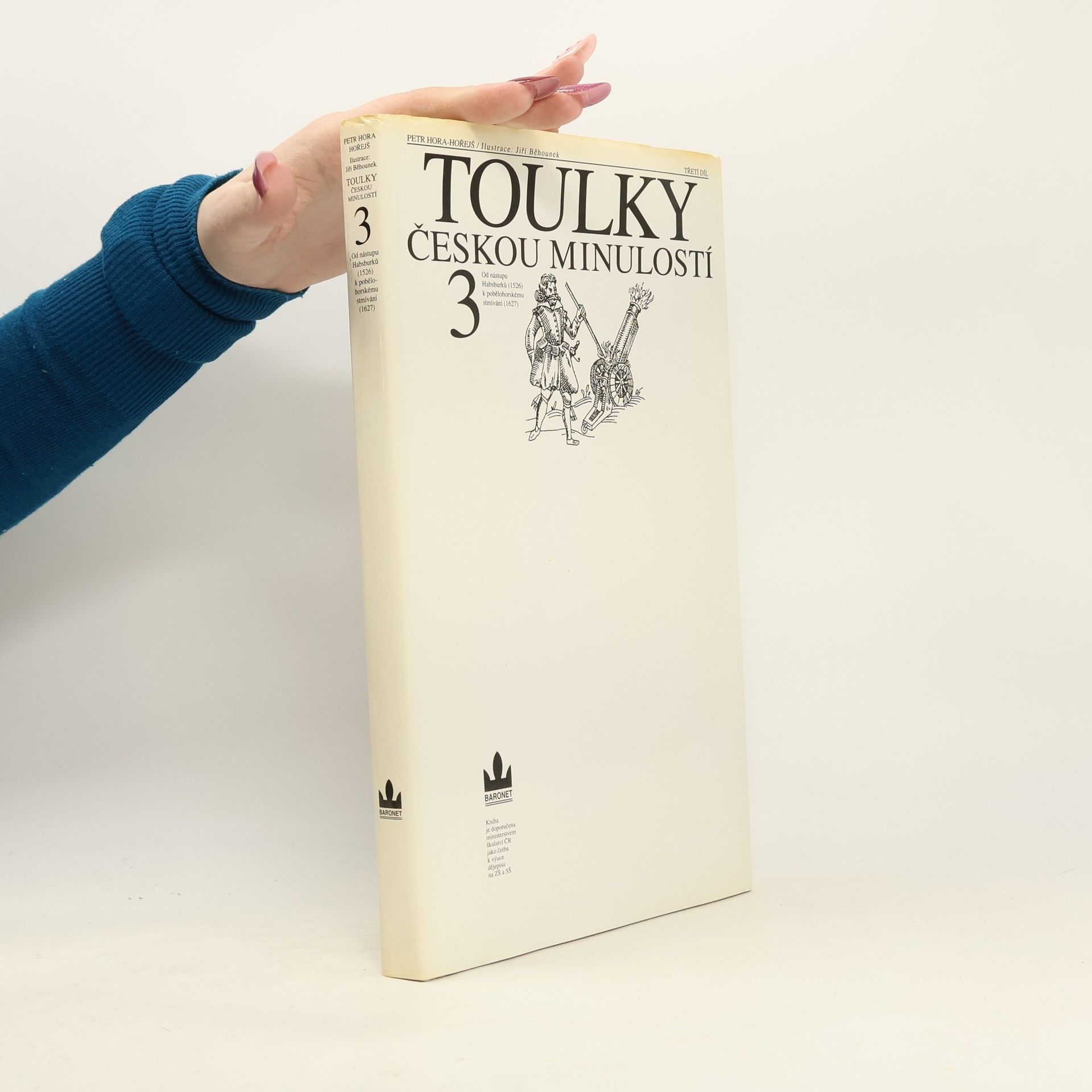 Toulky českou minulostí 3