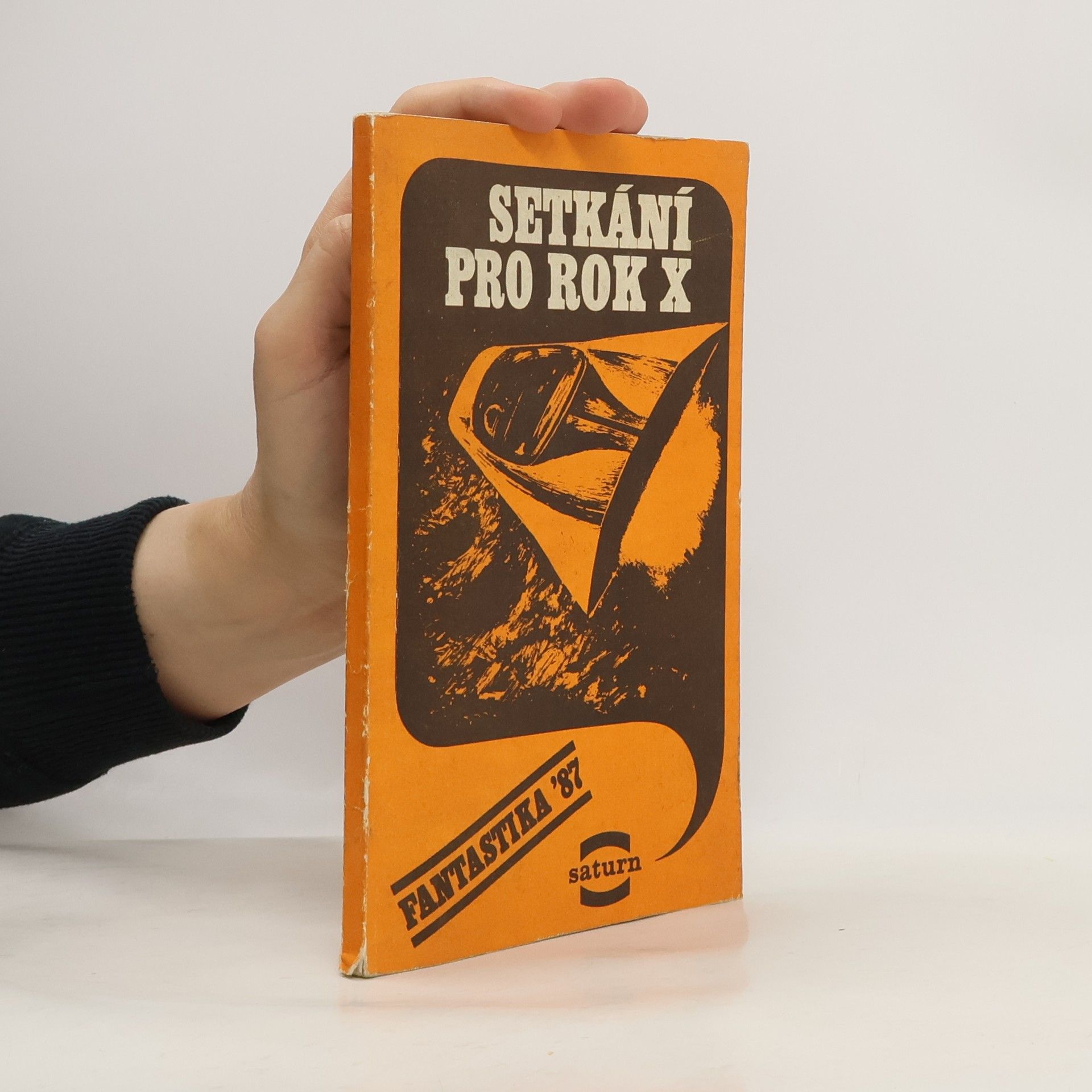 Autores varios Setkání pro rok X