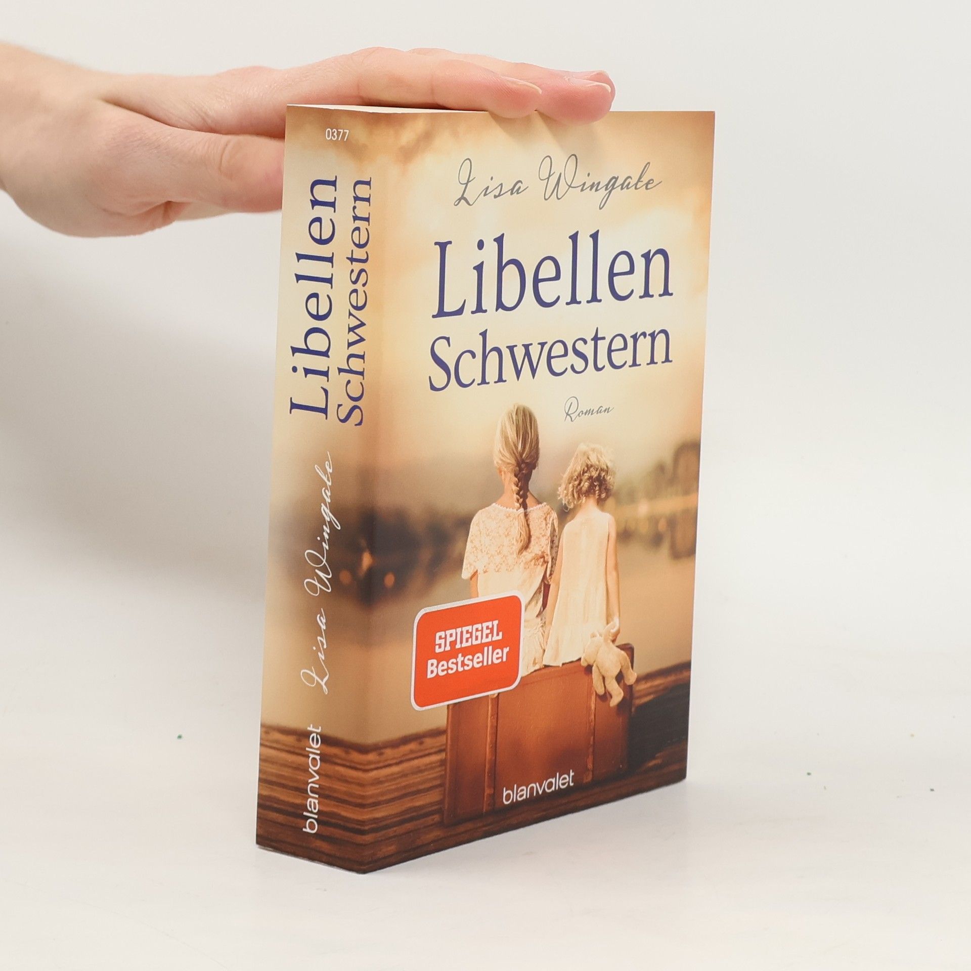 Lisa Wingate Libellenschwestern