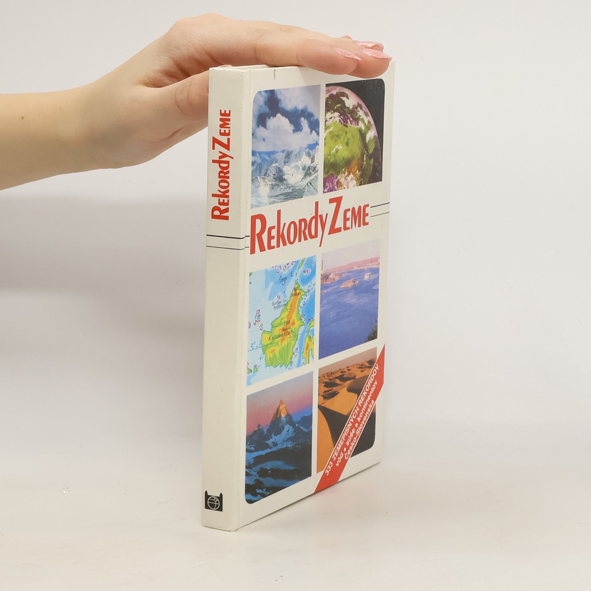 Kliment Ondrejka Rekordy Zeme