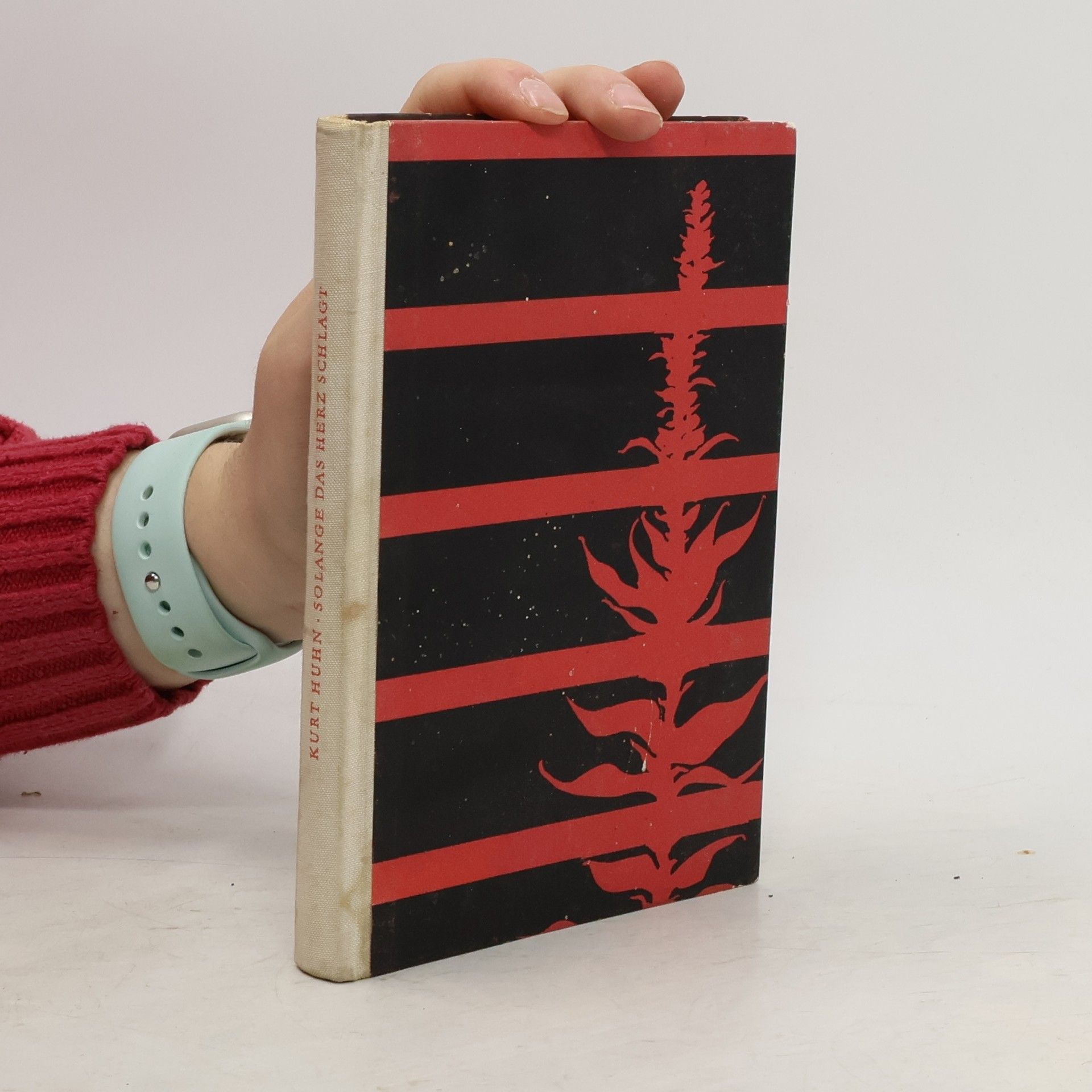 Solange das Herz schlägt