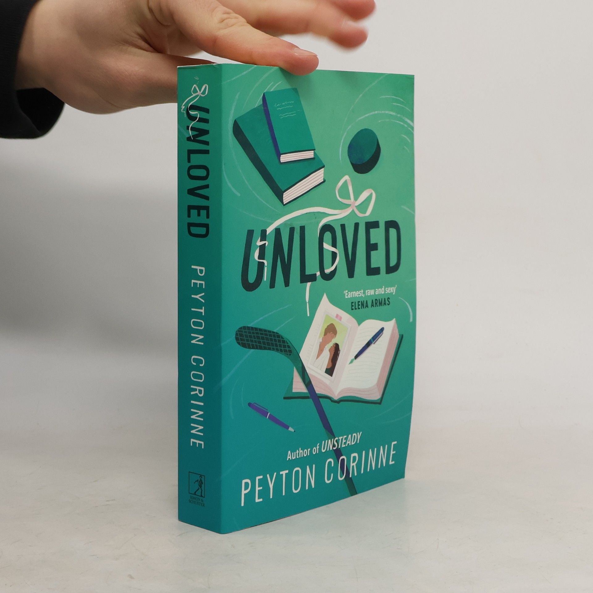 Peyton Corinne Unloved