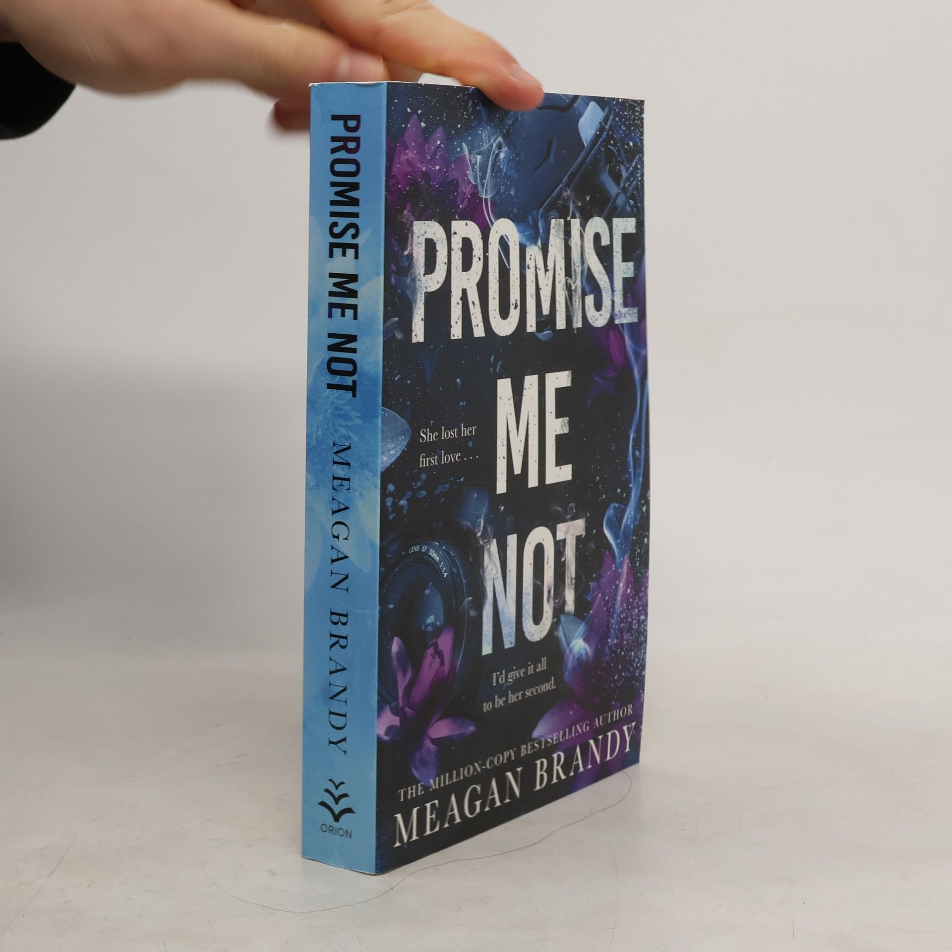 Promise Me Not