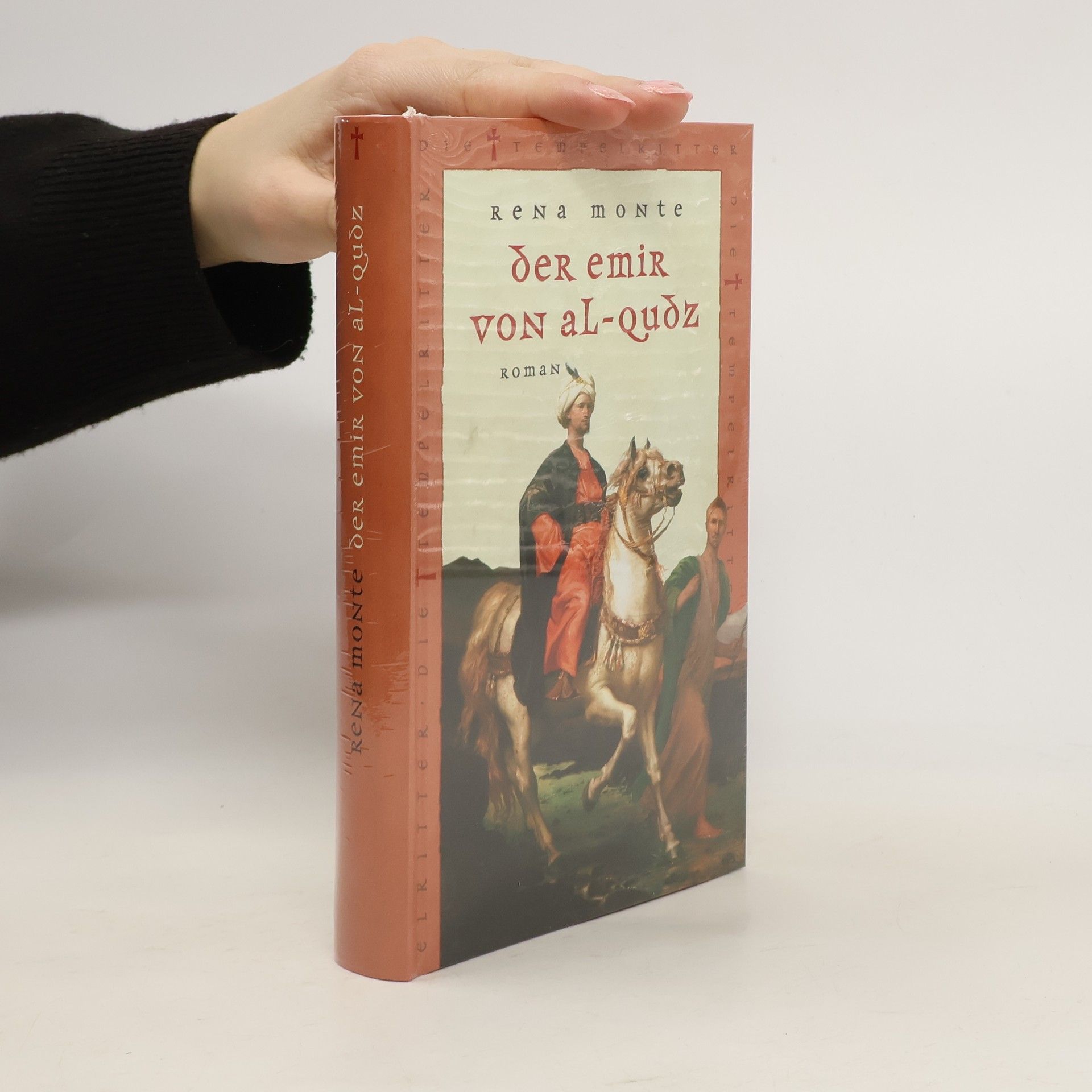 Der Emir von Al-Qudz