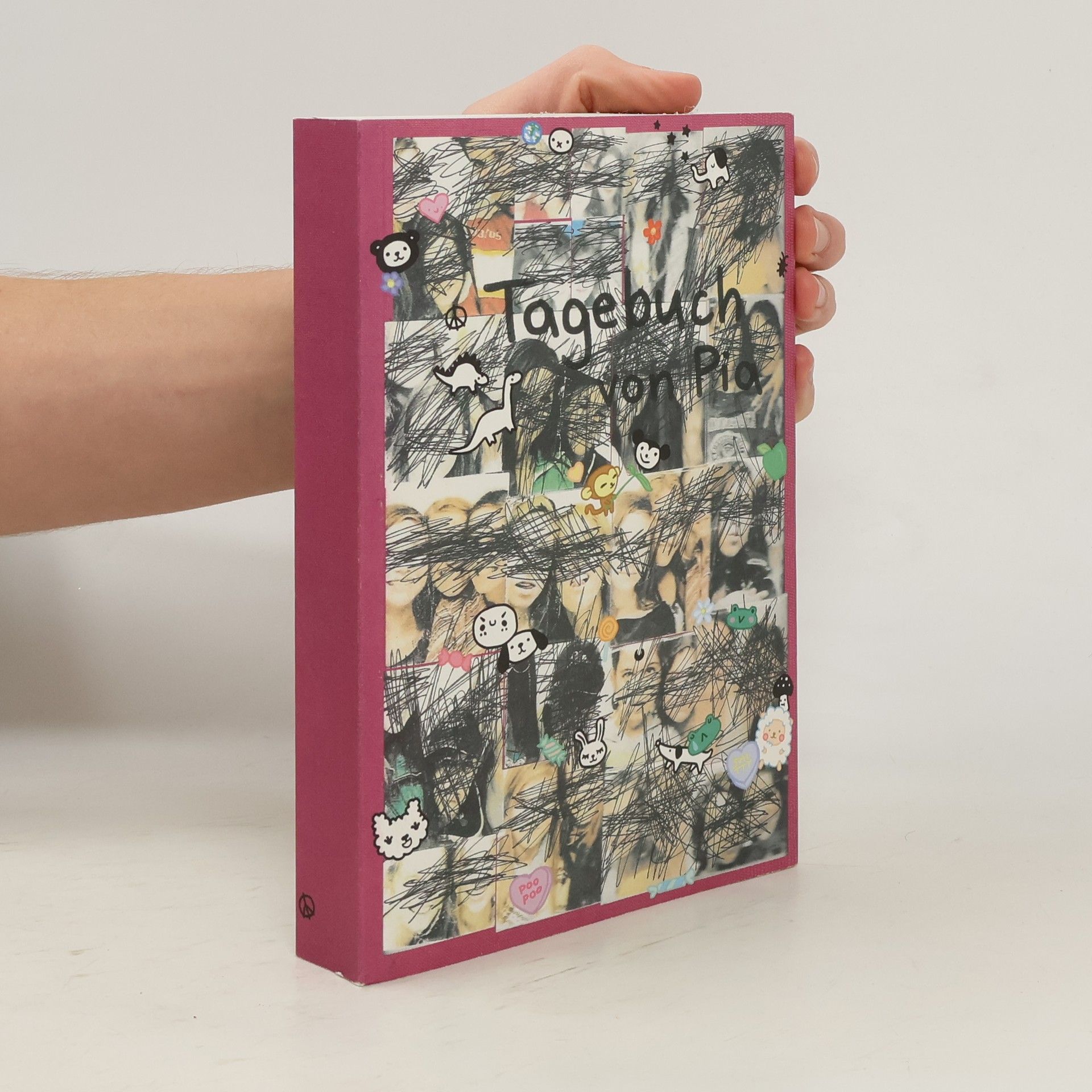 Tagebuch von Pia