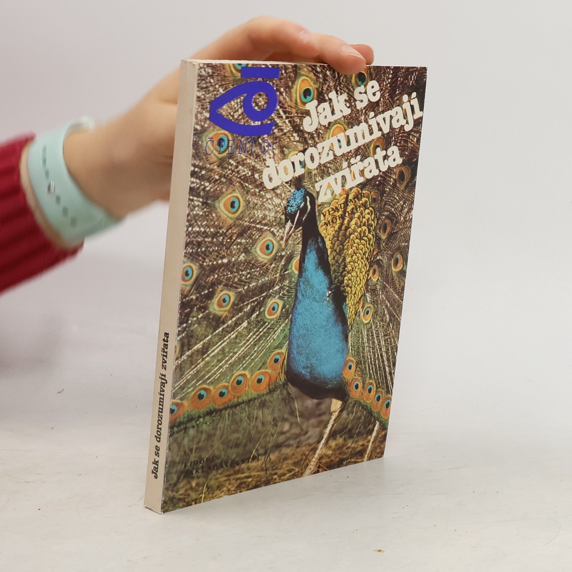 Jak se dorozumívají zvířata