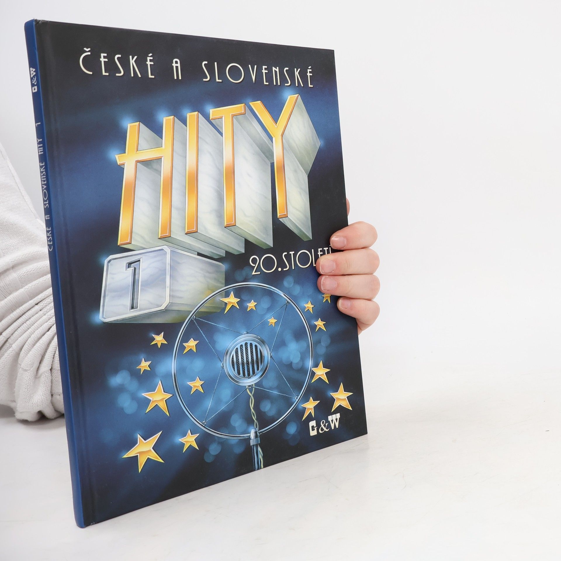 Petr Dvorník České a slovenské hity