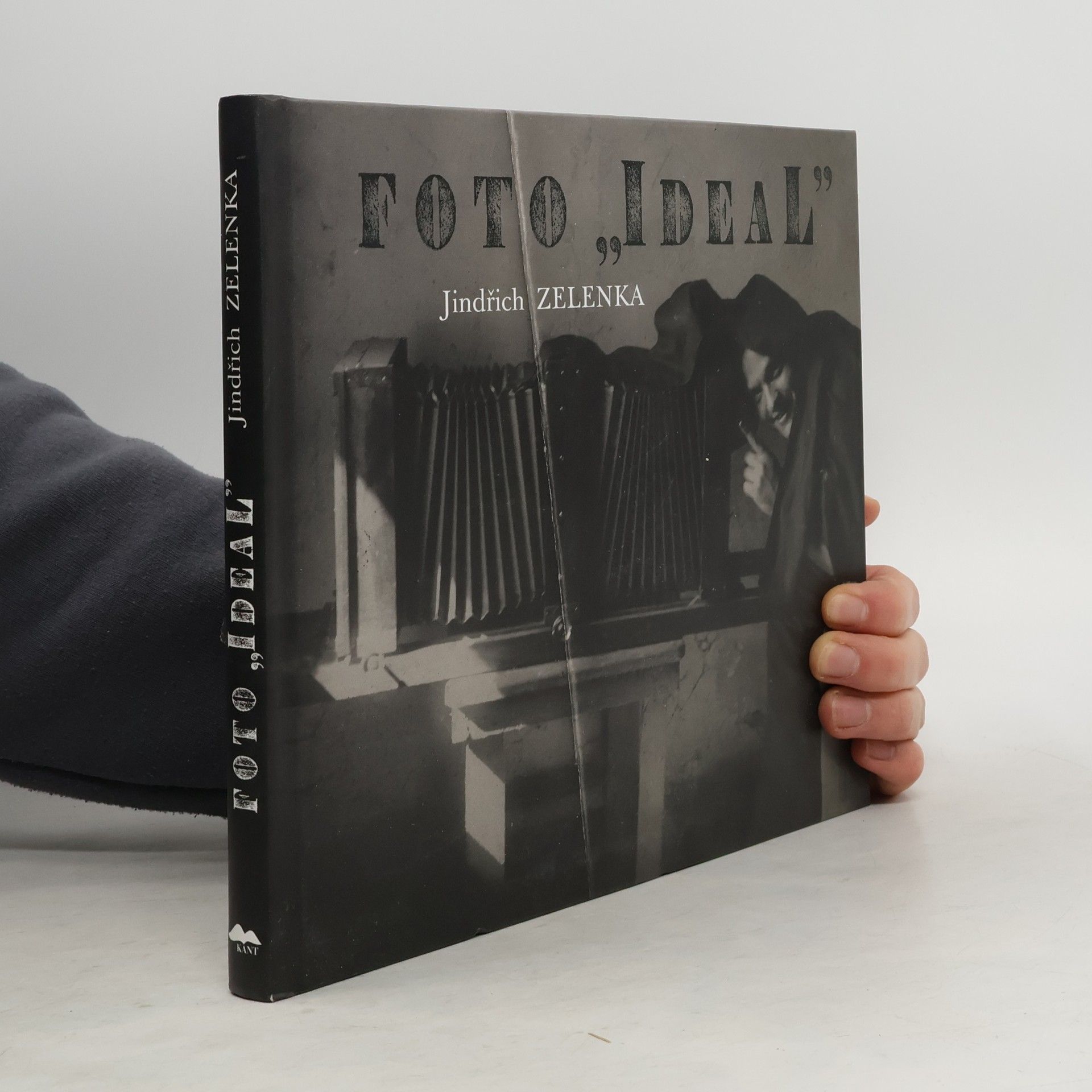 Prokop Paul Foto Ideal