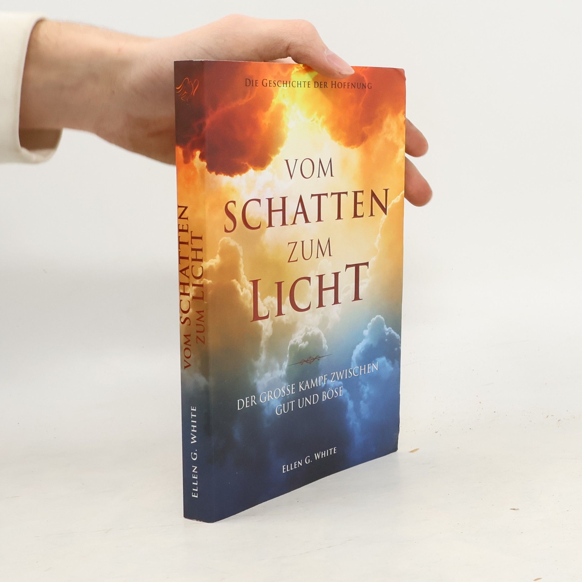 Vom Schatten zum Licht