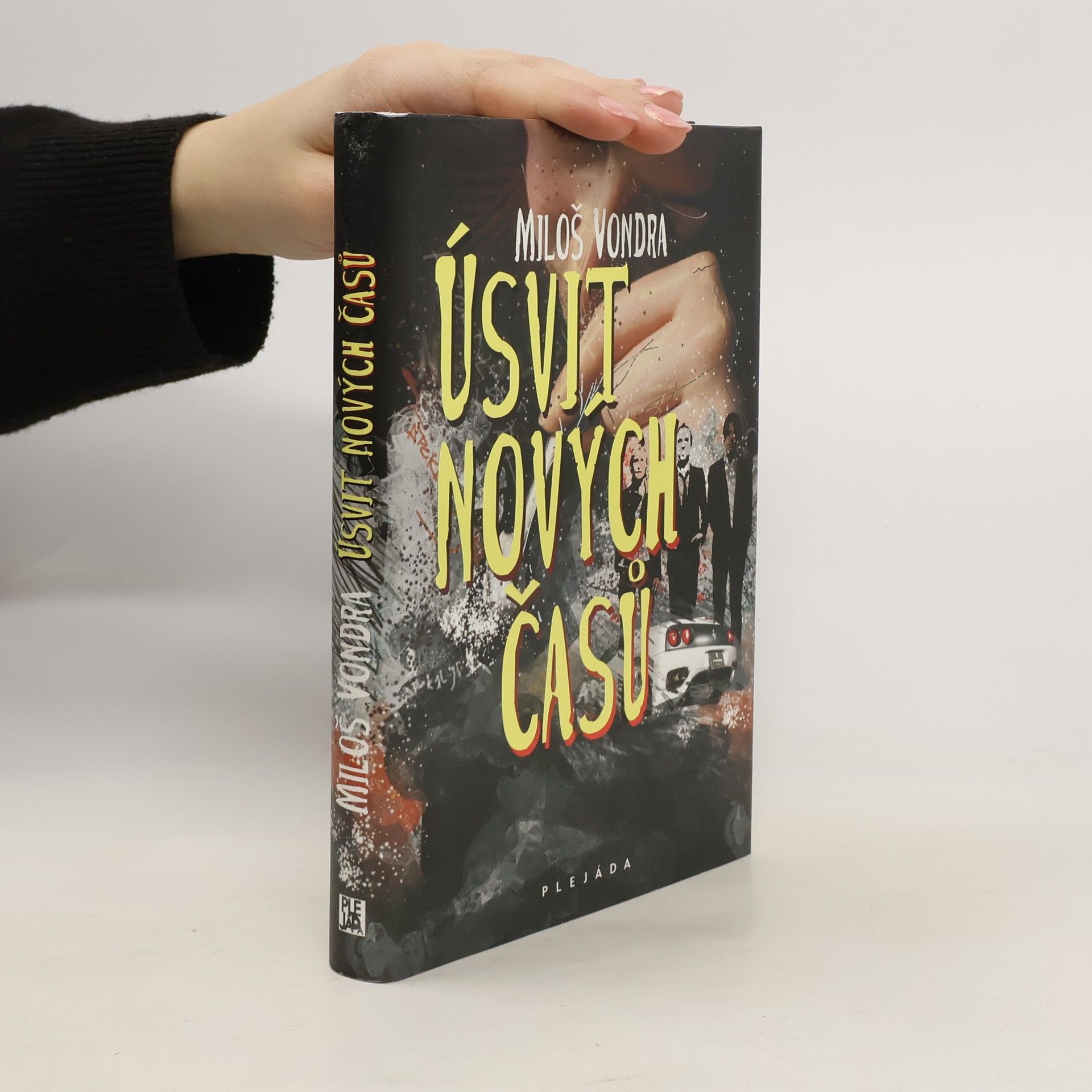 Úsvit nových časů