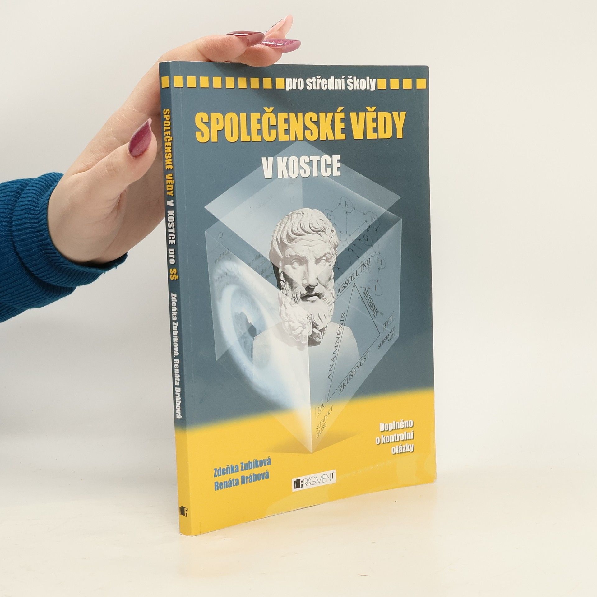 Společenské vědy v kostce