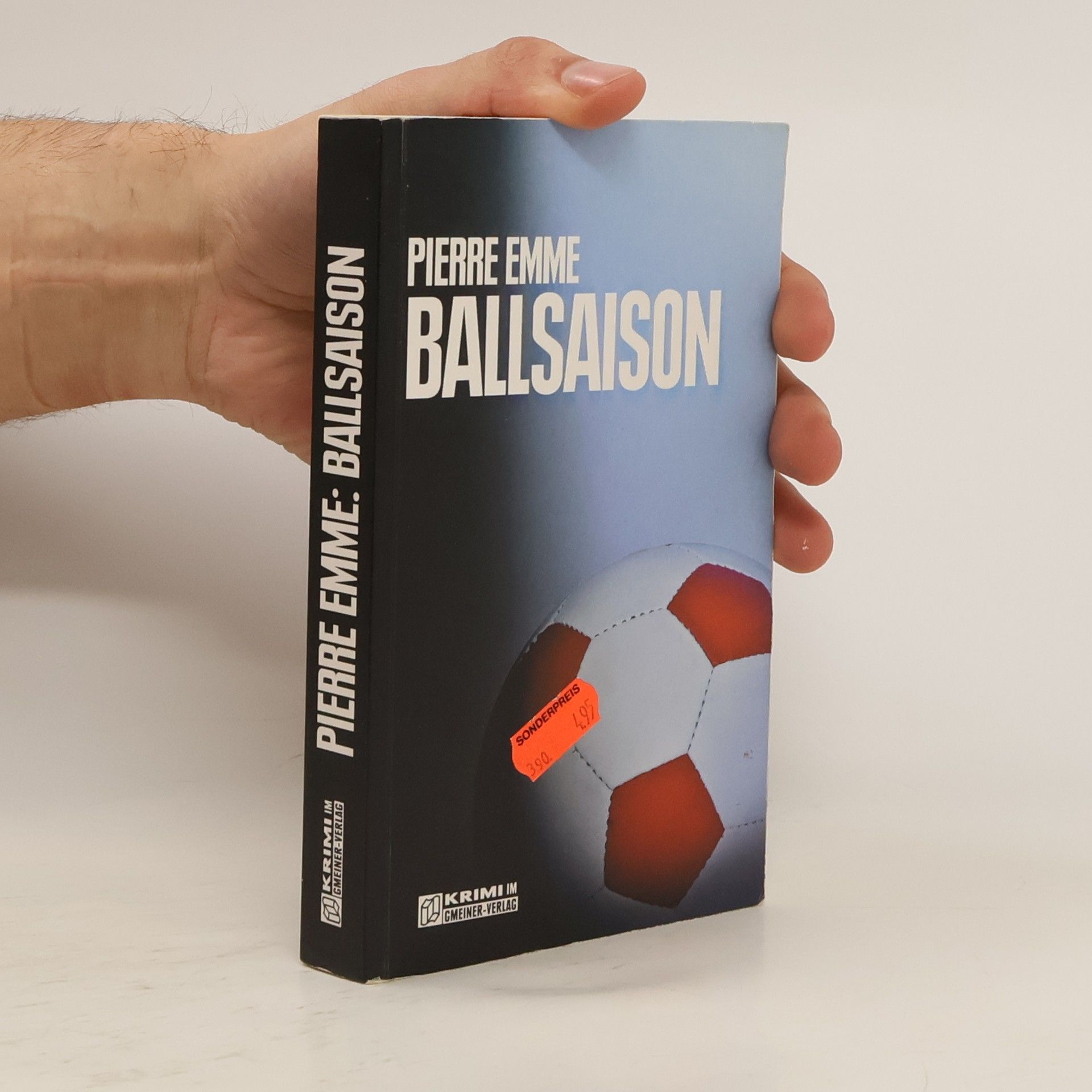 Ballsaison