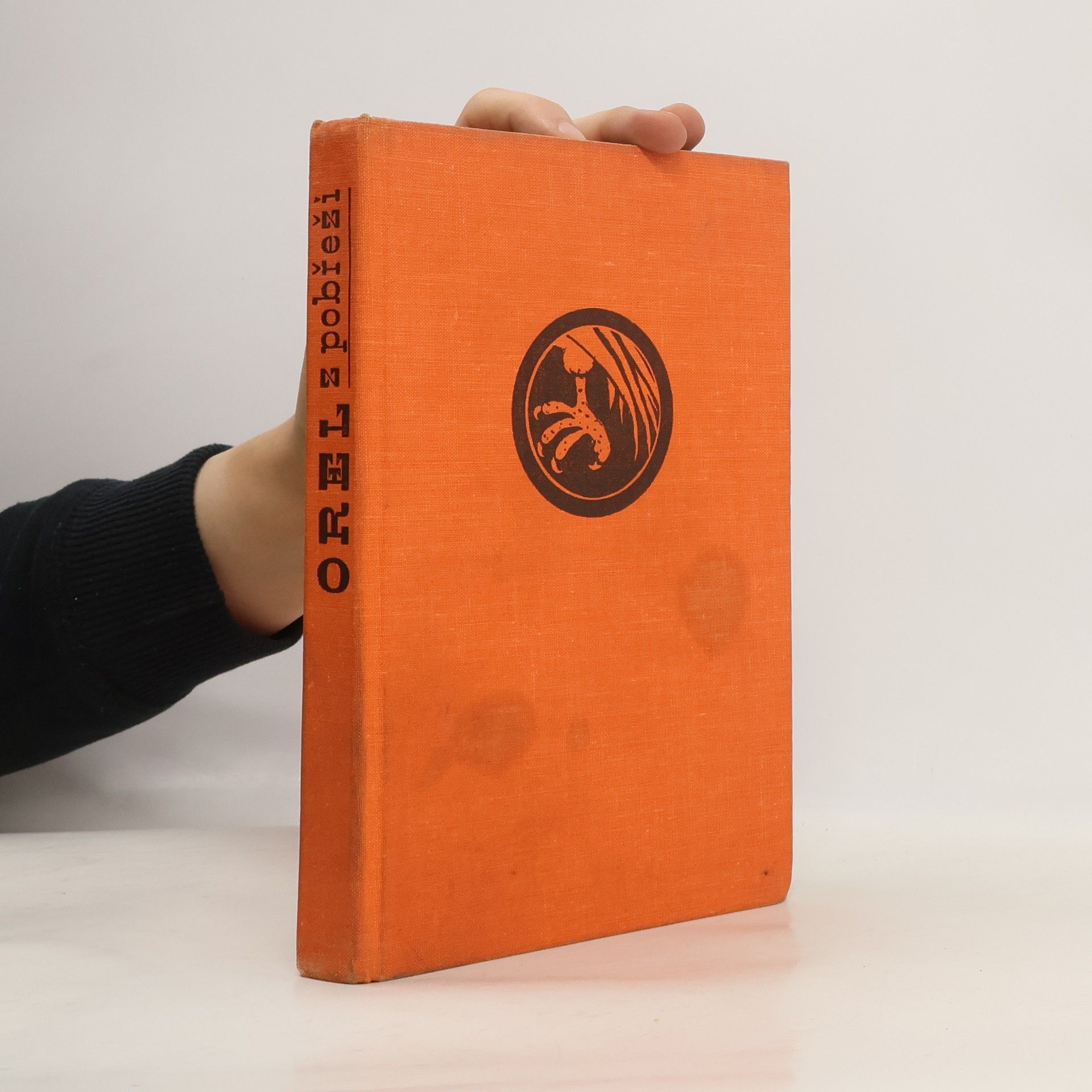 Auteurscollectief Orel z pobřeží