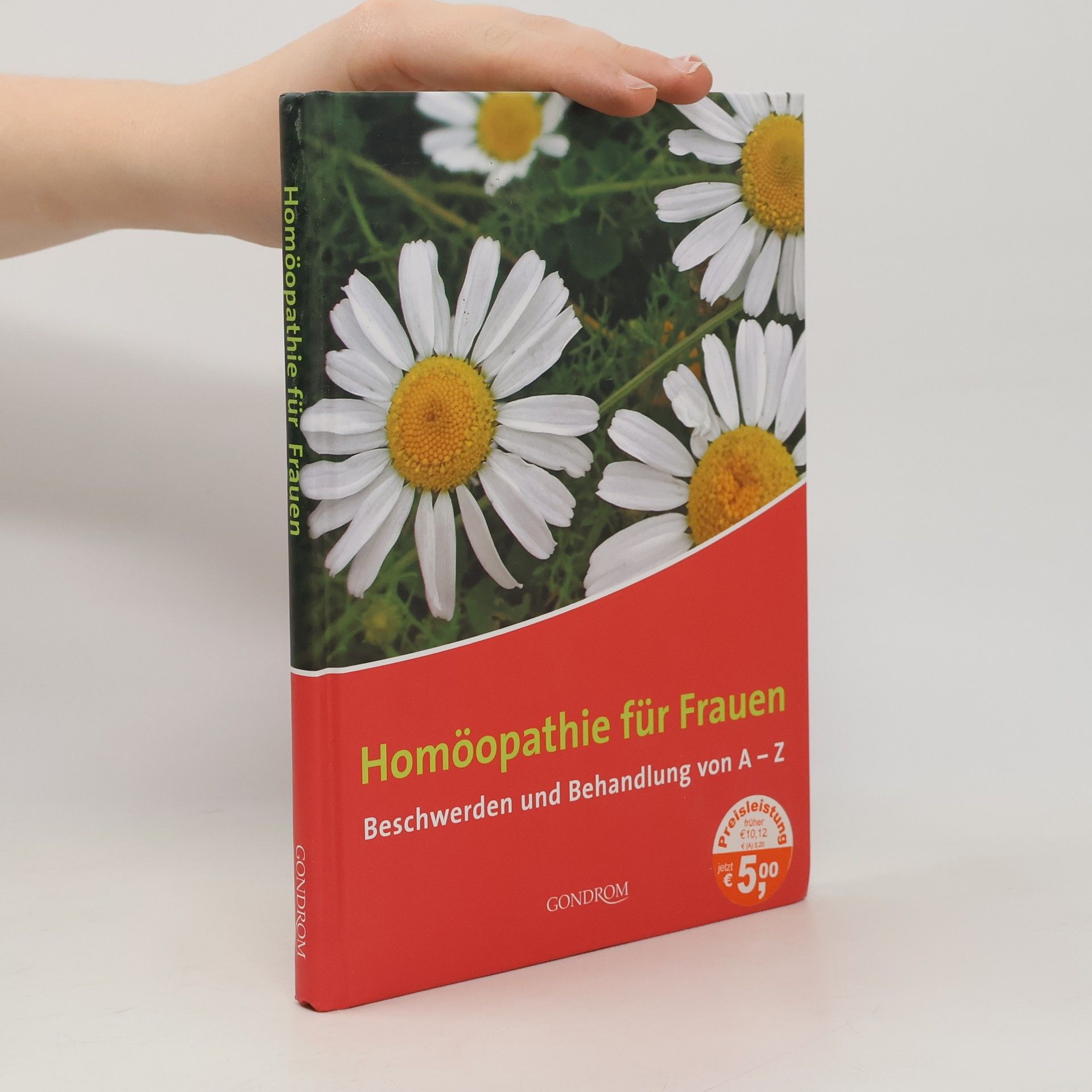 Homöopathie für Frauen