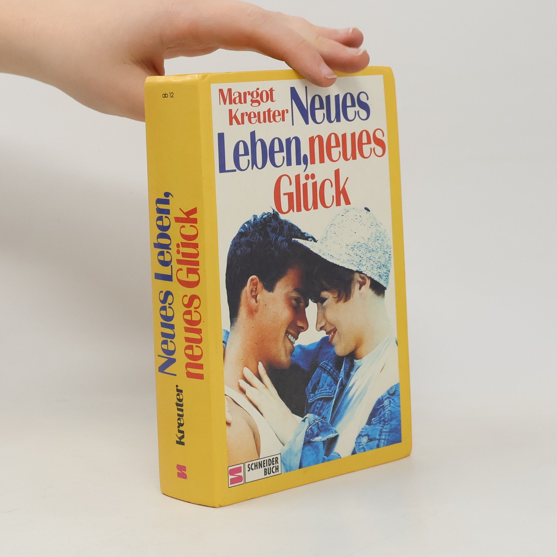 Neues Leben, neues Glück