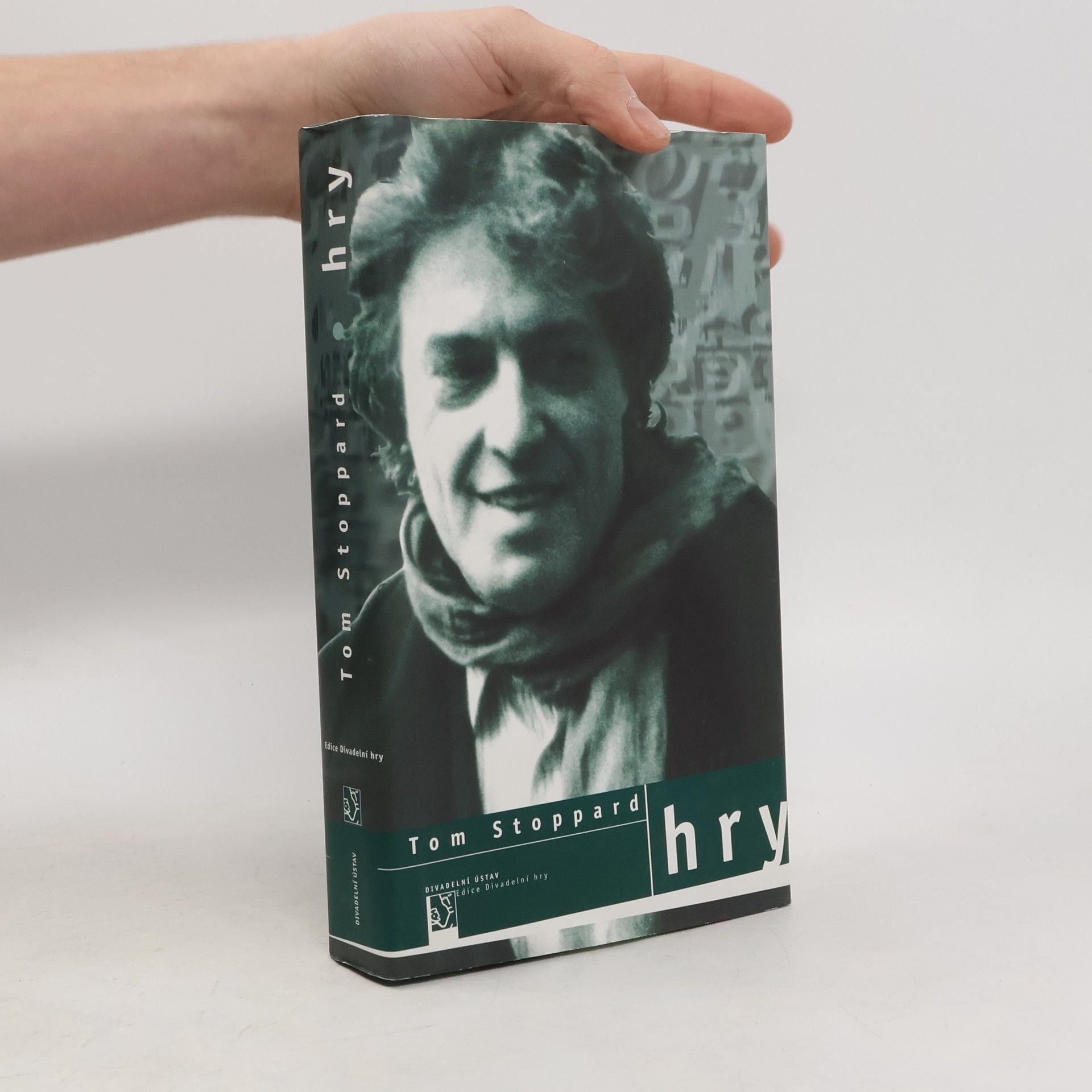 Tom Stoppard Hry