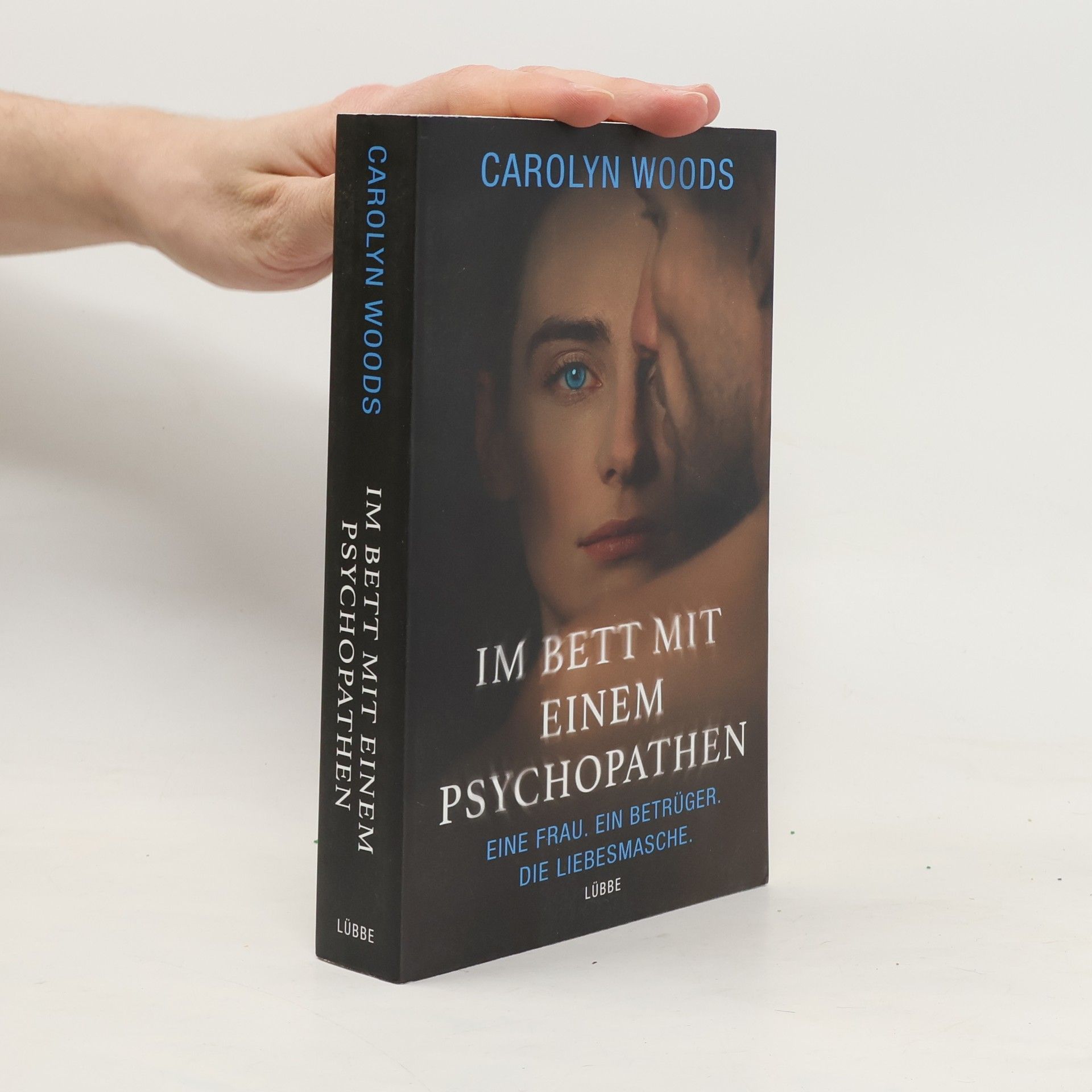 Im Bett mit einem Psychopathen