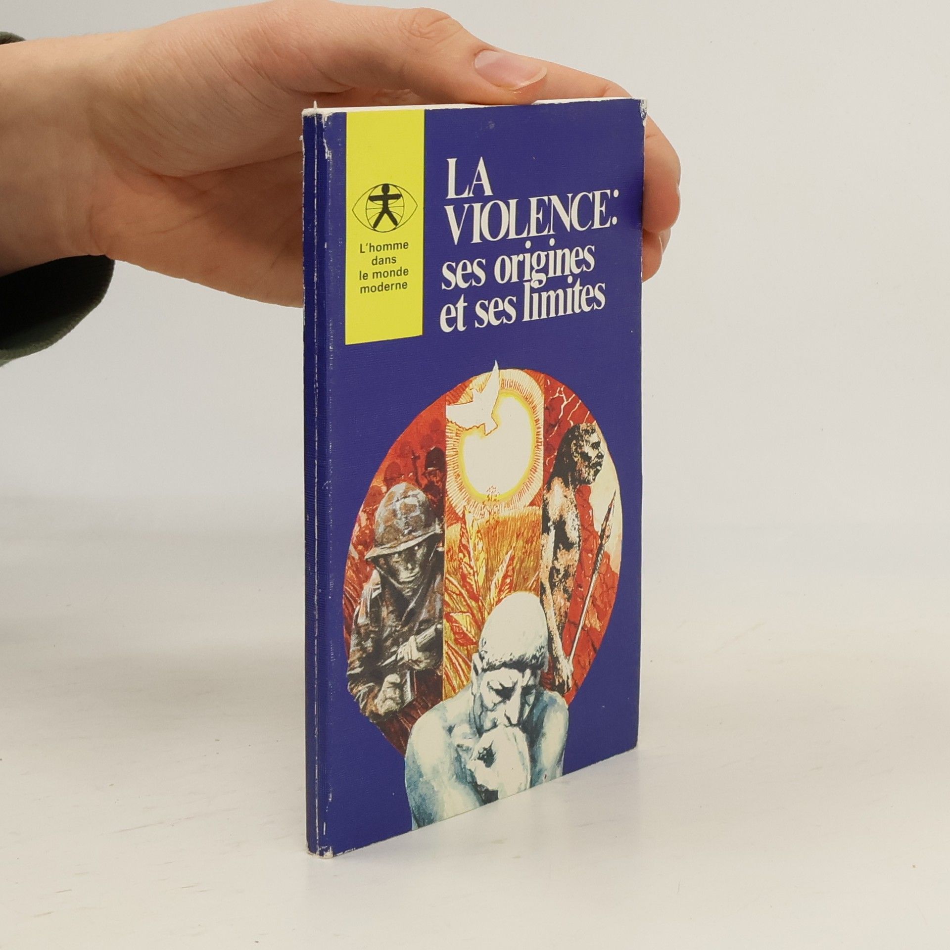 Nikolaj Leonov La Violence: ses origines et ses limites