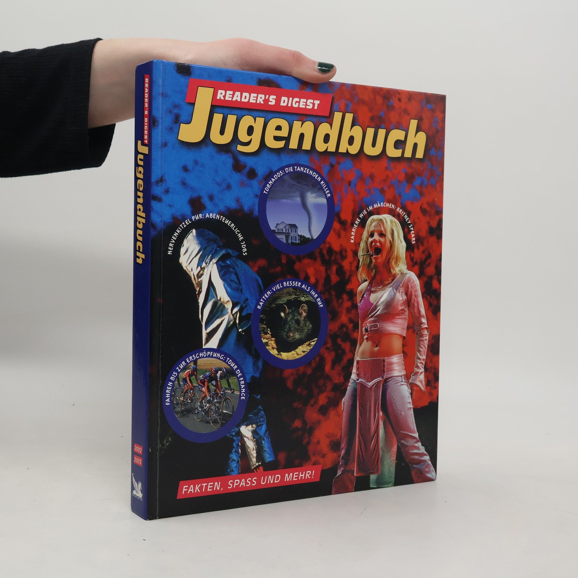 Autorenkollektiv Jugendbuch