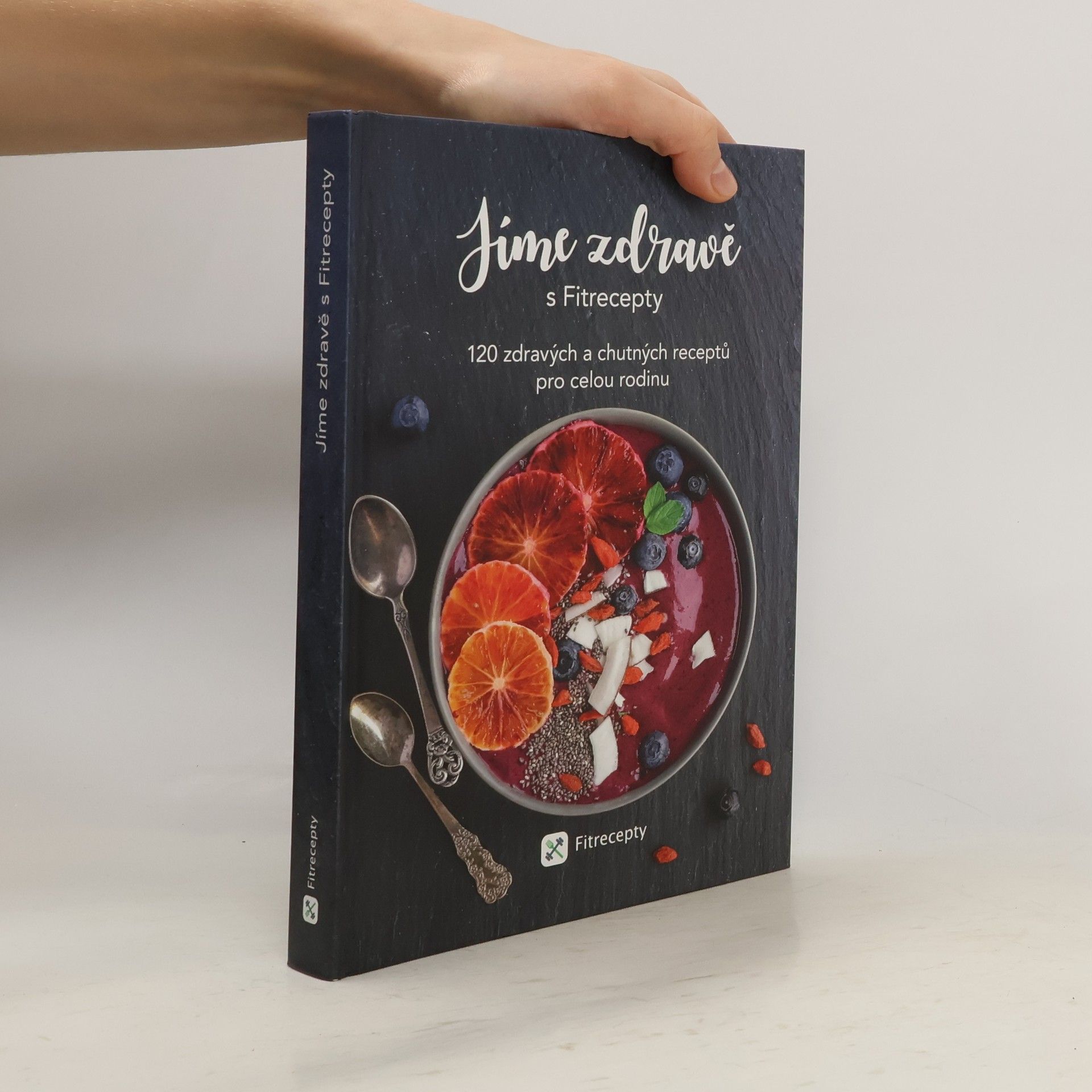 Jíme zdravě s Fitrecepty