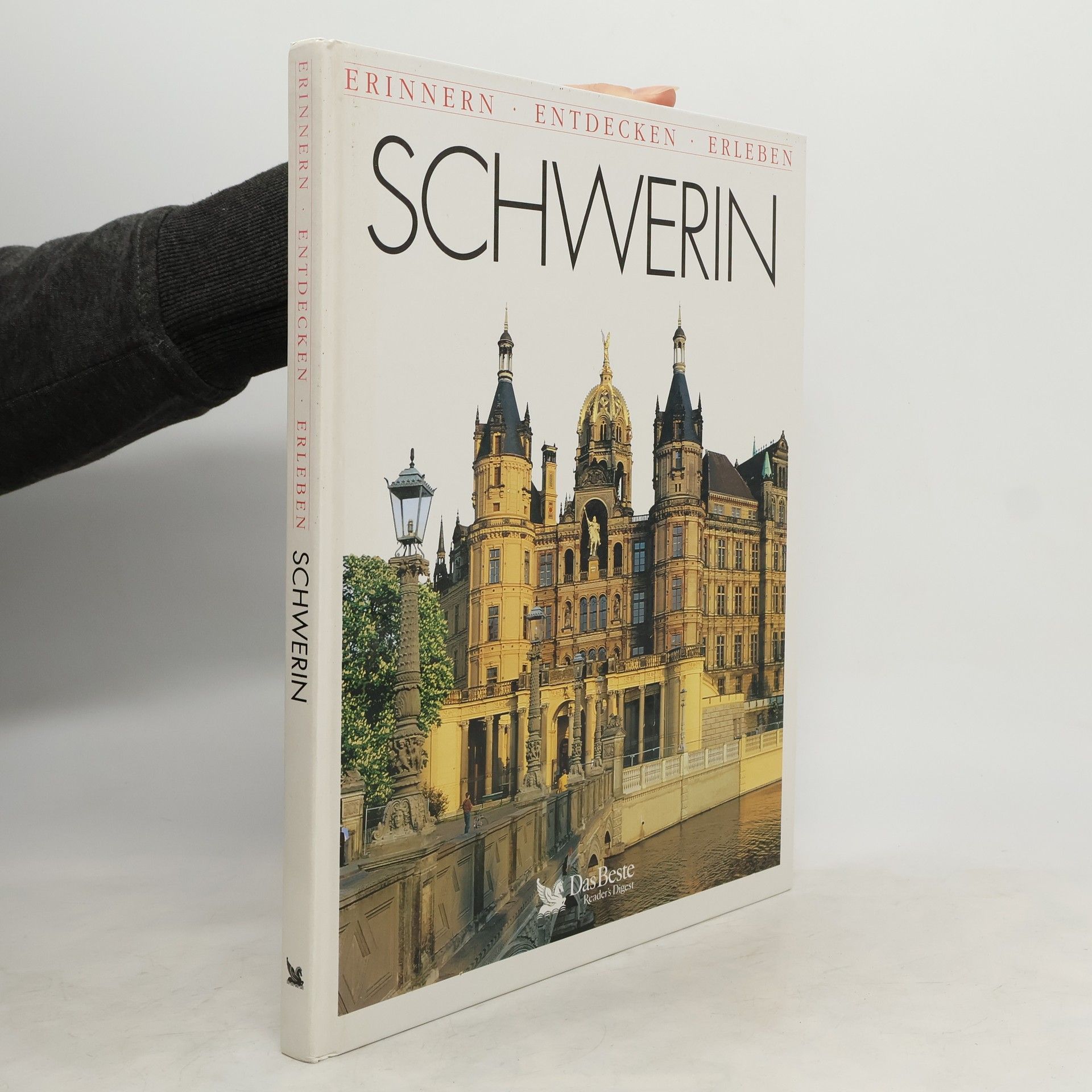 Fritz Dressler Schwerin