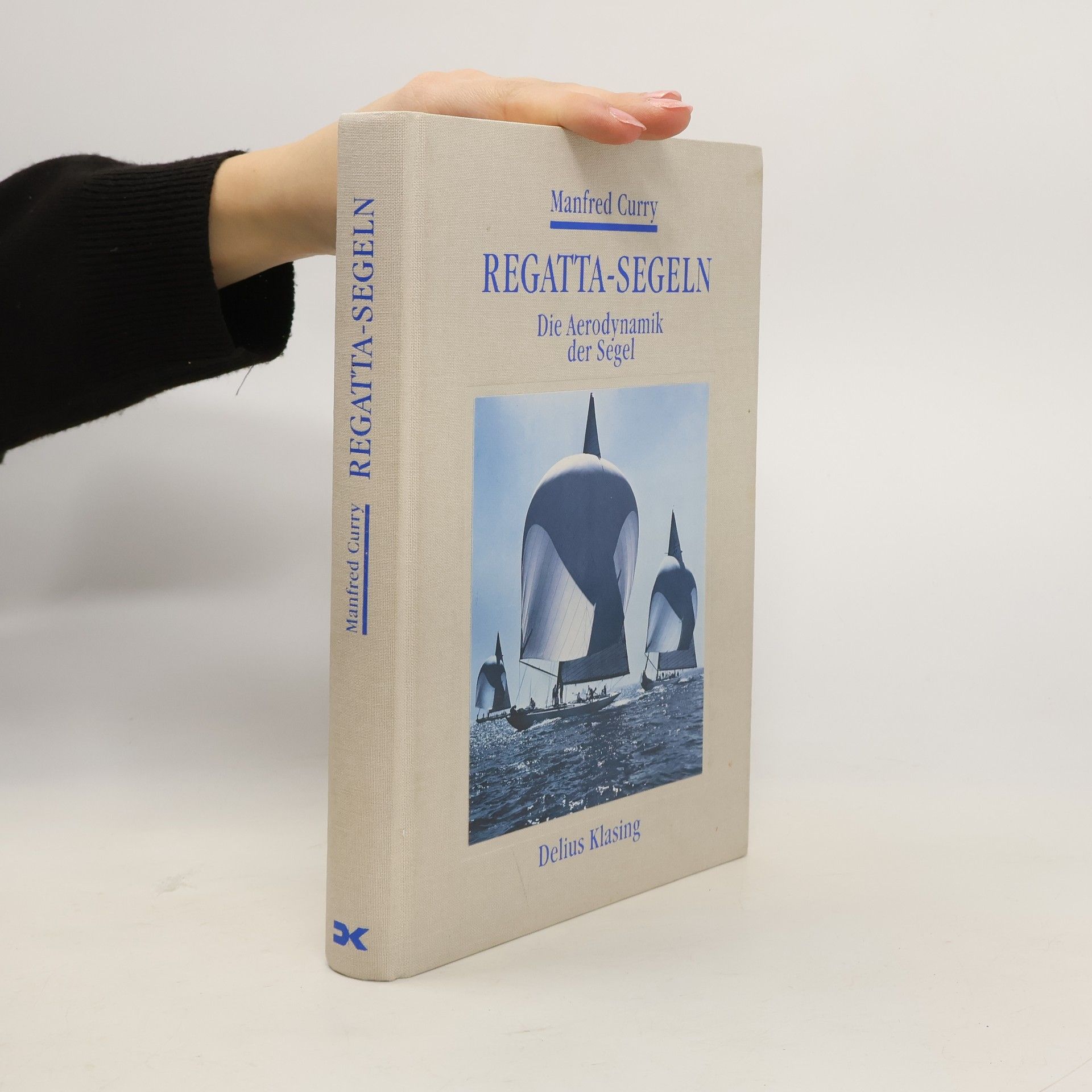 Regatta-Segeln