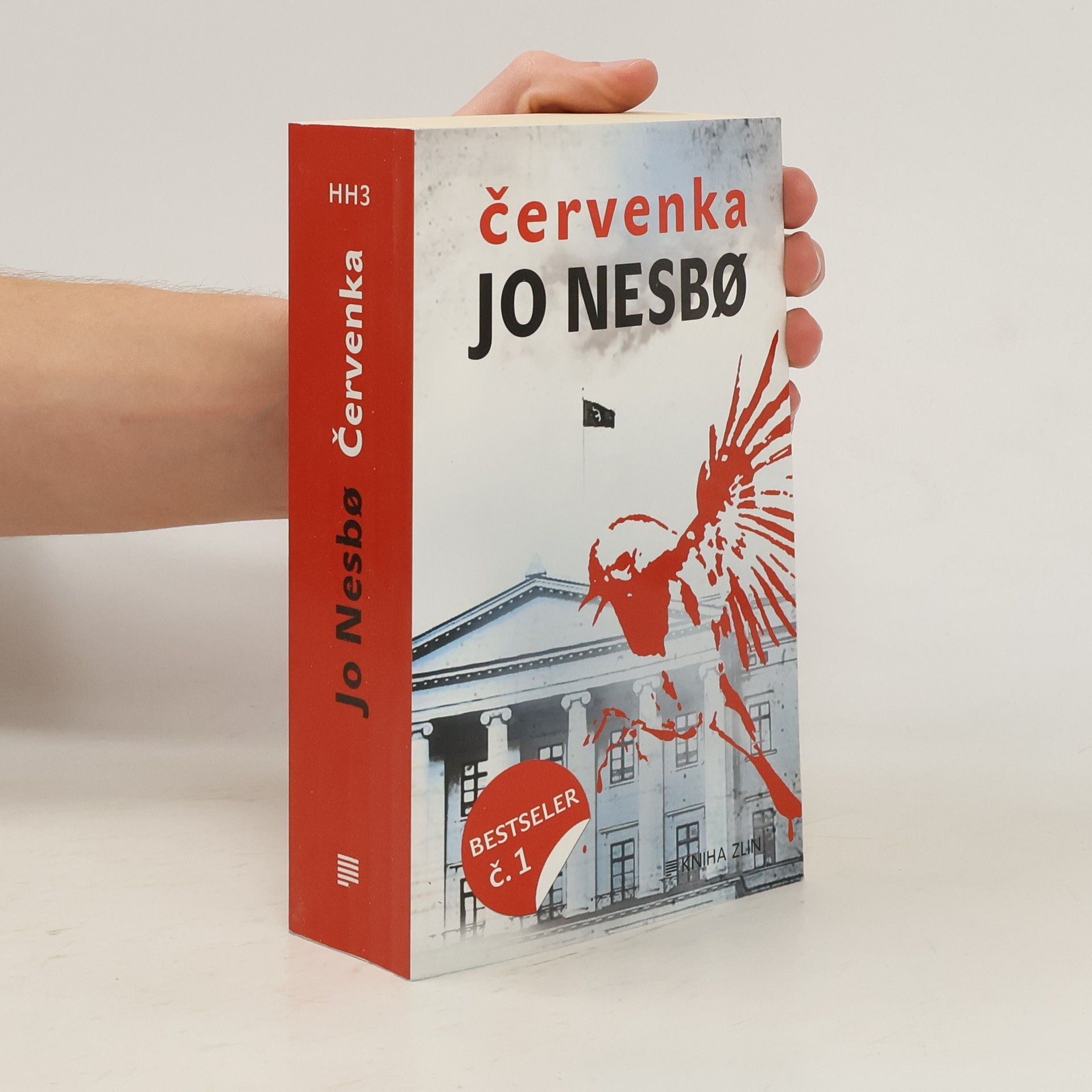 Červenka
