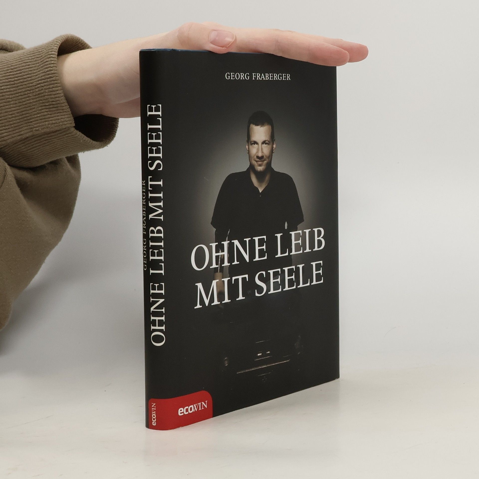 Ohne Leib, Mit Seele