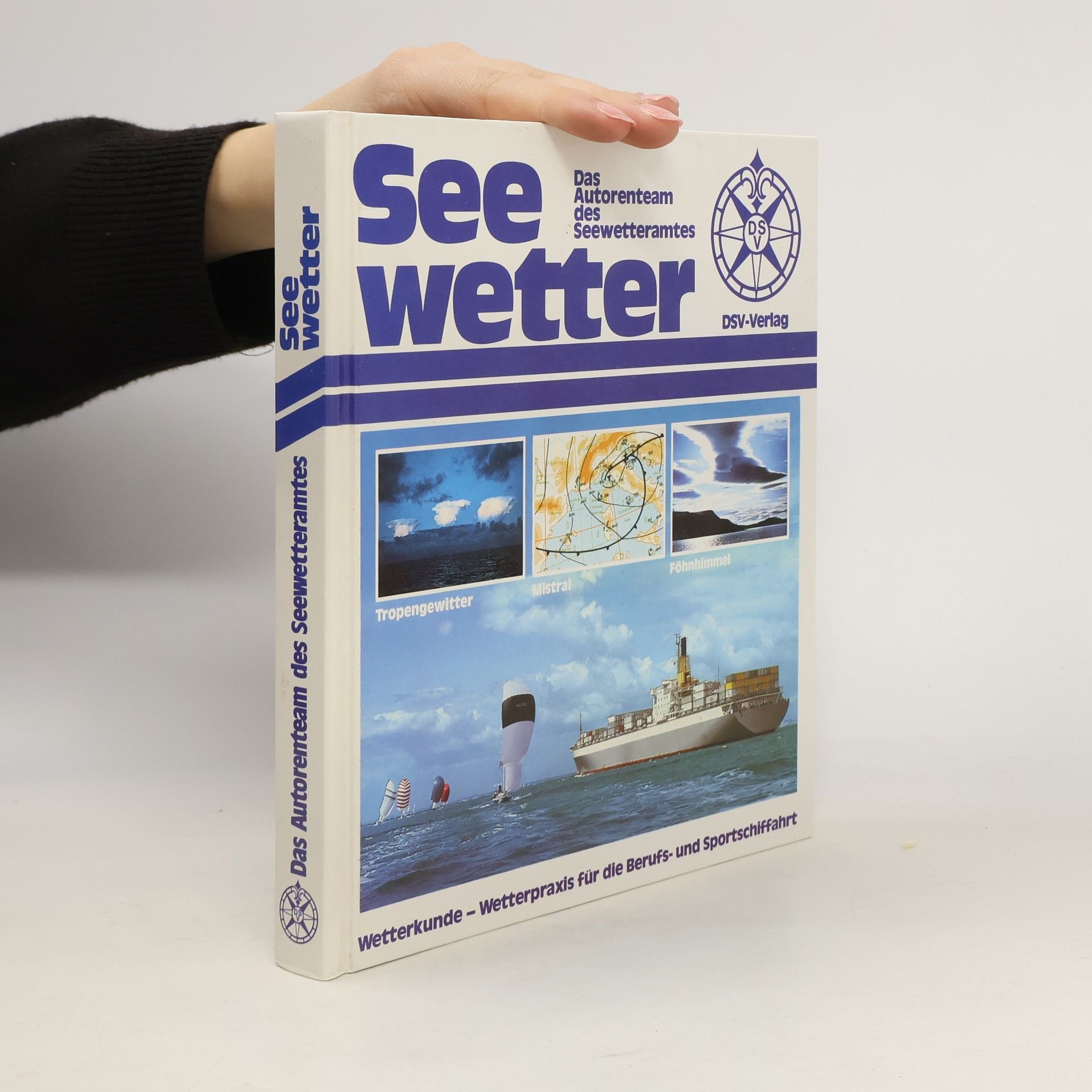 Karl Heinz Bock Seewetter