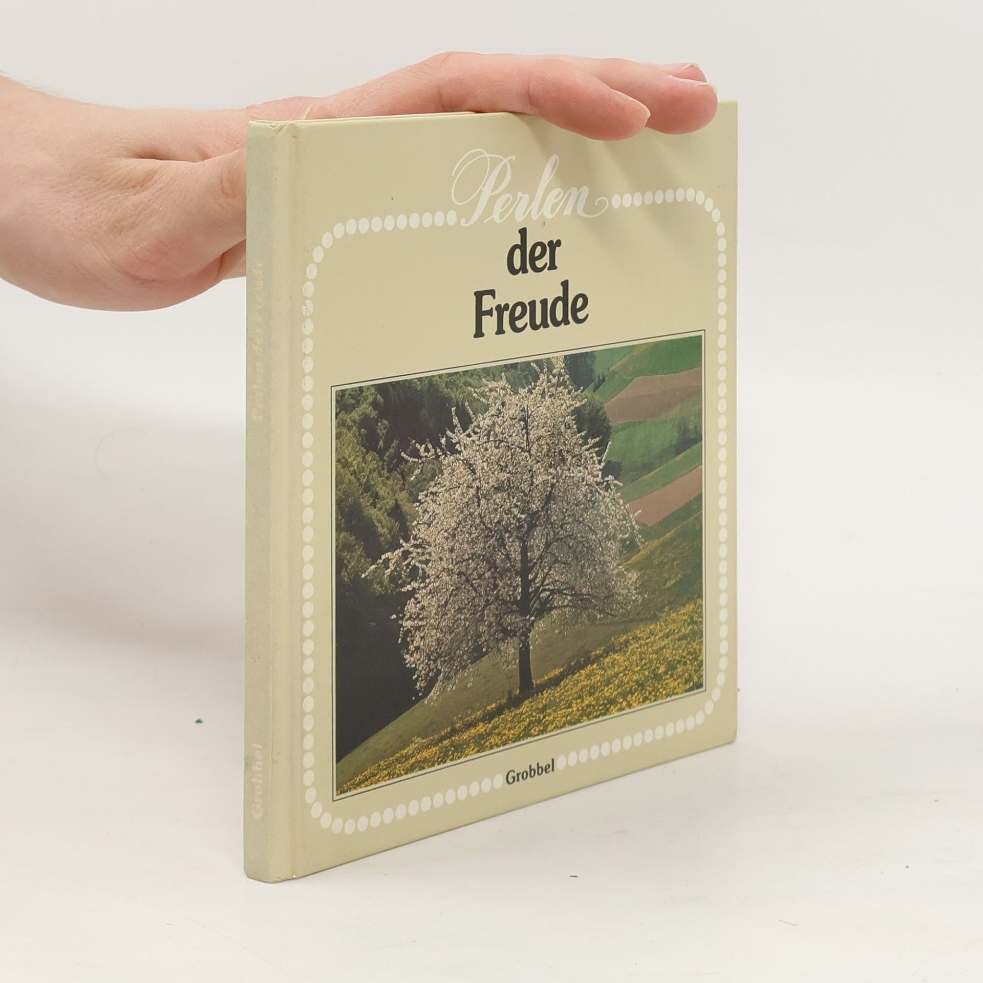 Auteurscollectief Perlen der Freude