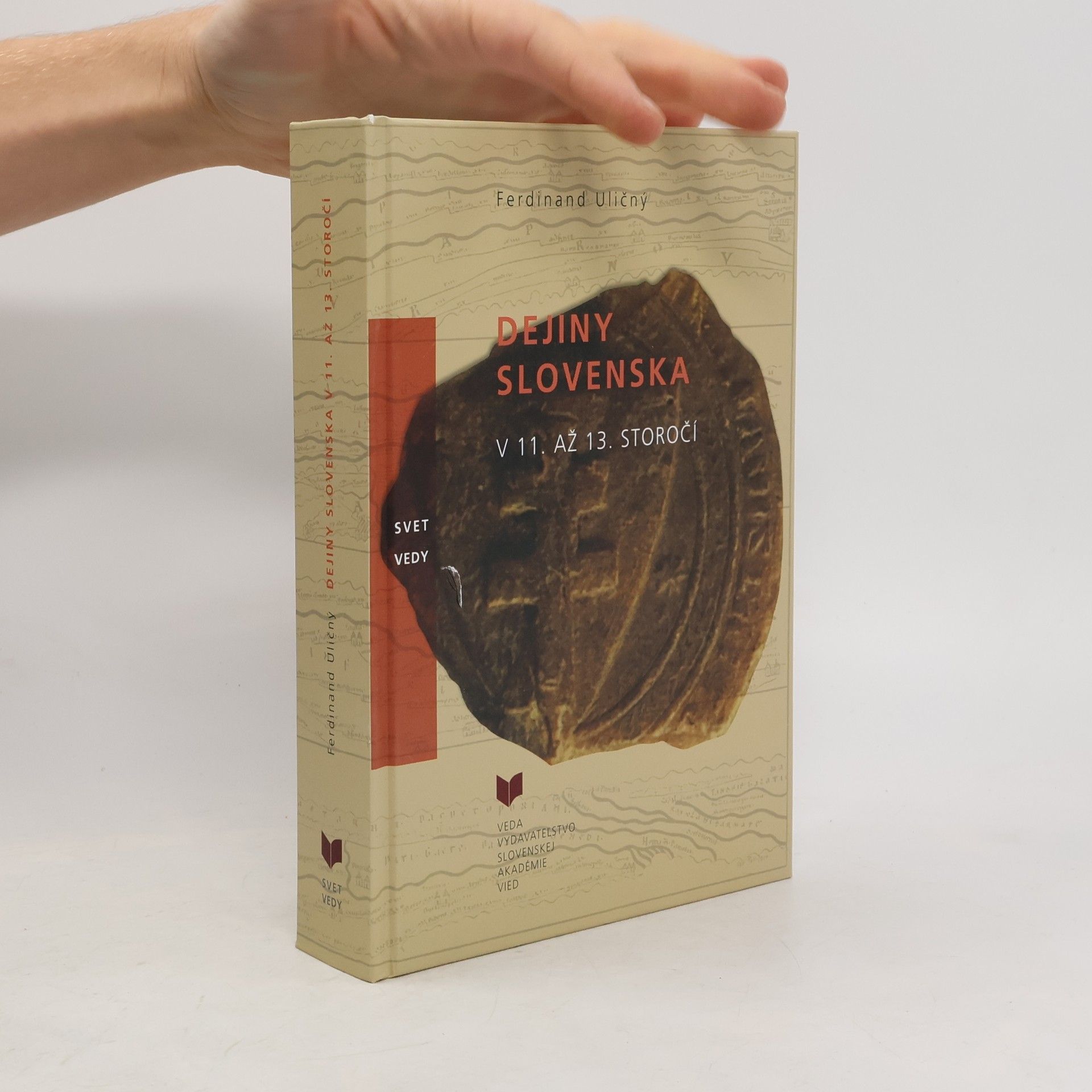 Dejiny Slovenska v 11. až 13. storočí