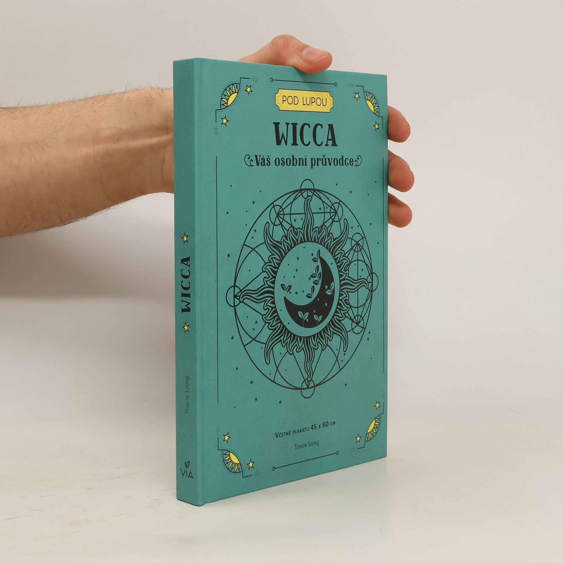 Tracie Long Wicca : váš osobní průvodce