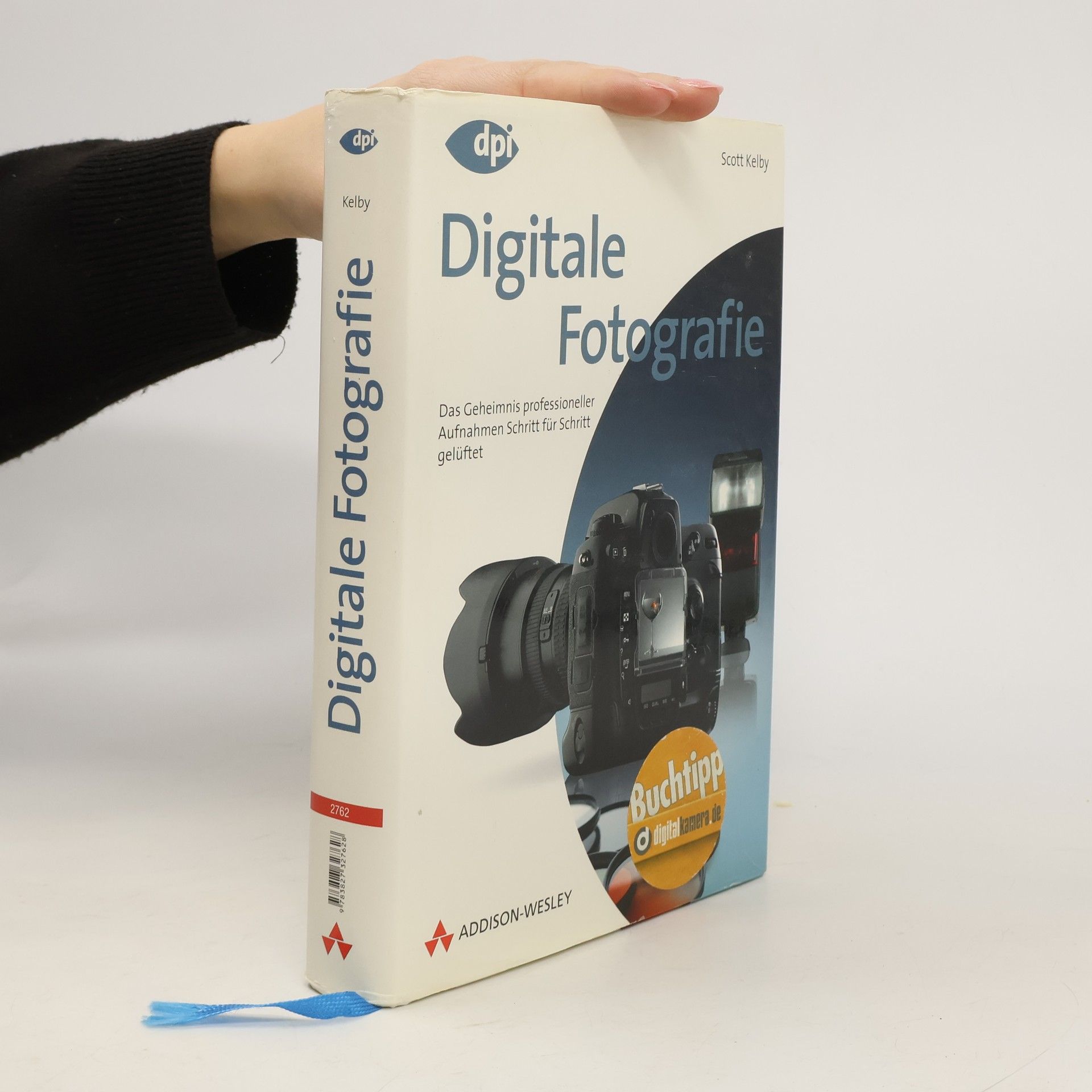 Scott Kelby Digitale Fotografie