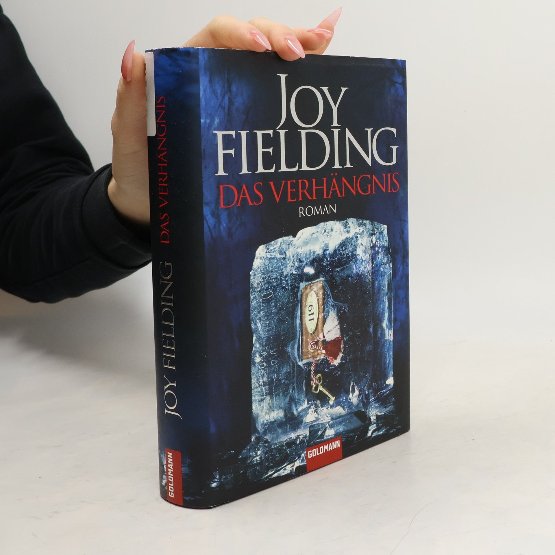 Joy Fielding Das Verhängnis