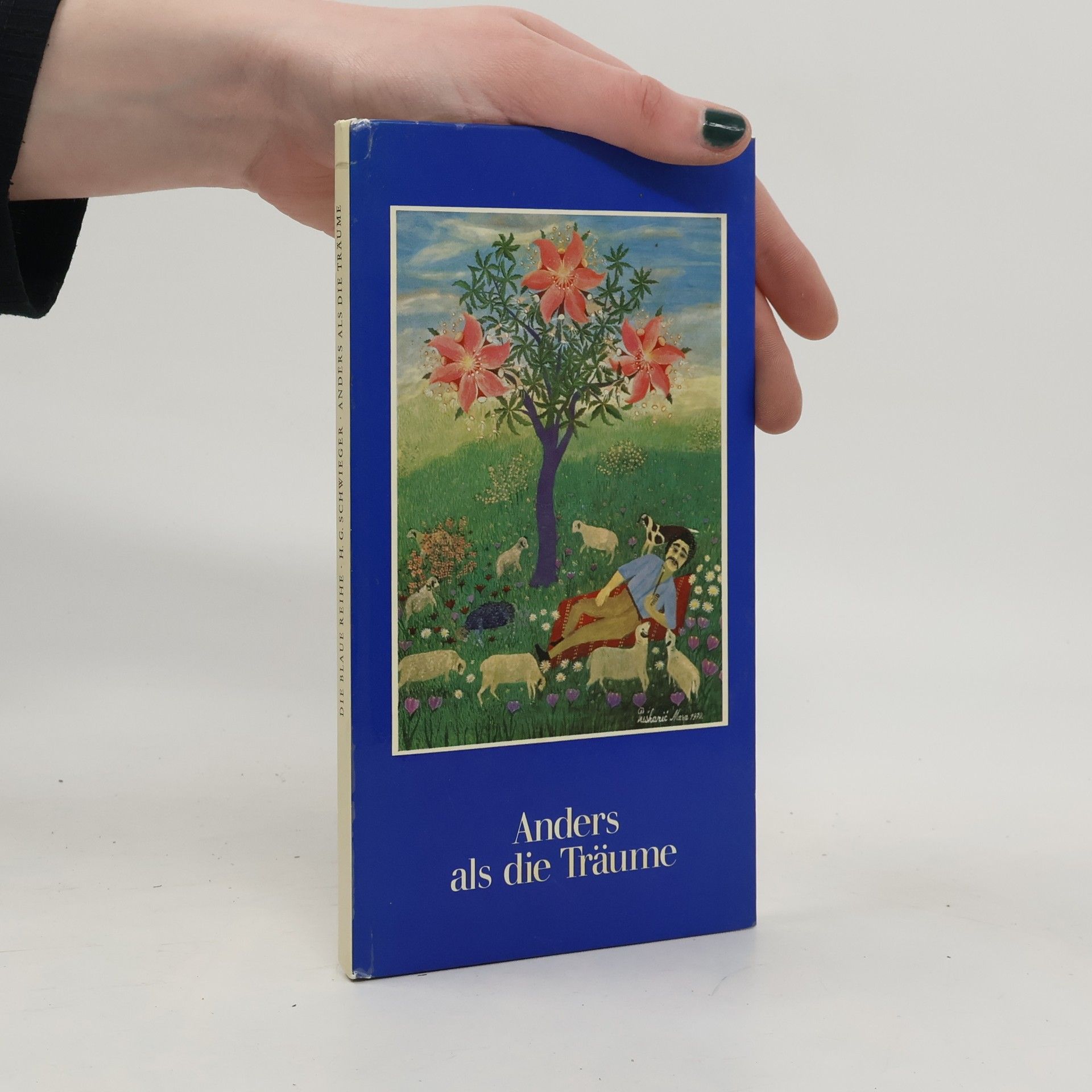 Anders als die Träume