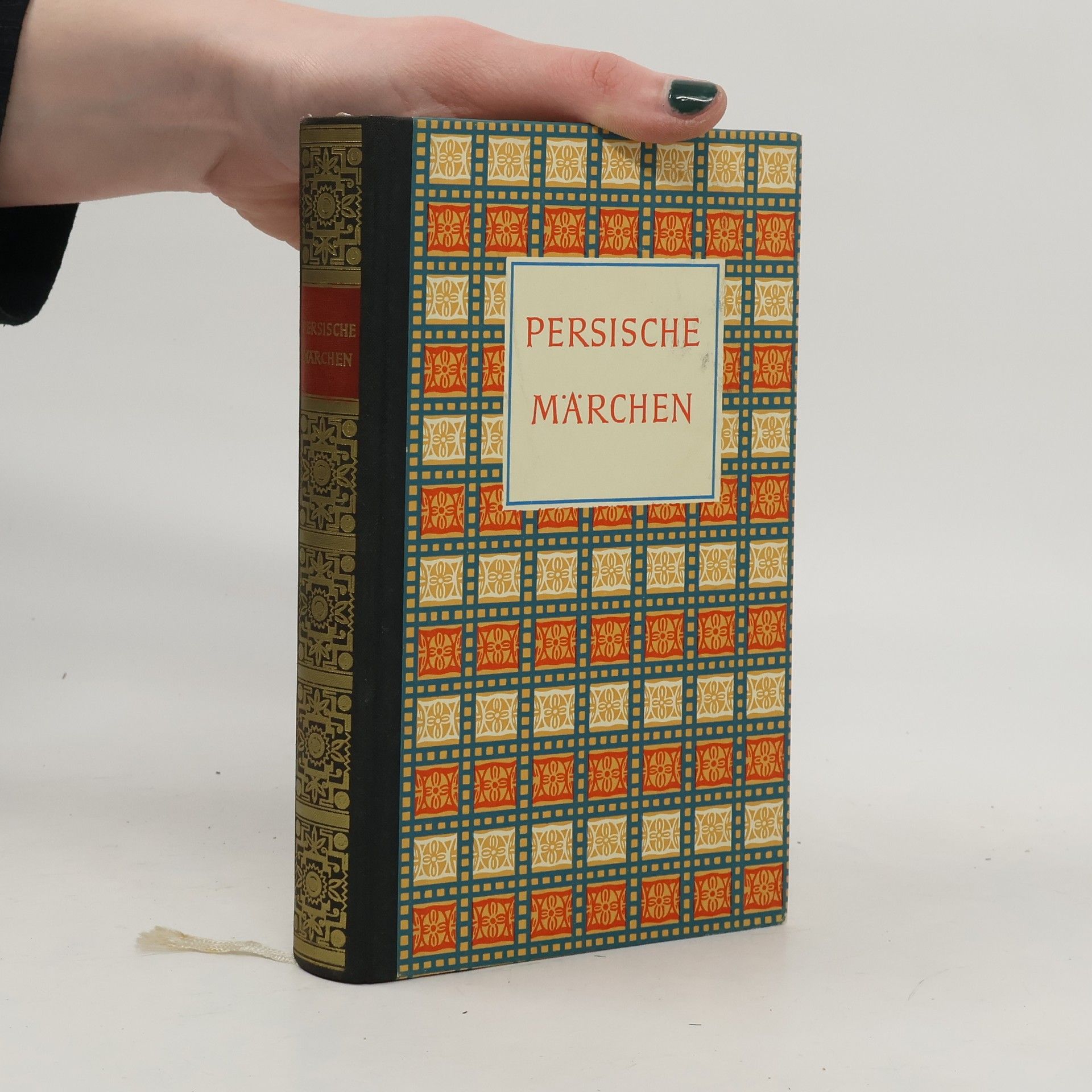 Persische Märchen