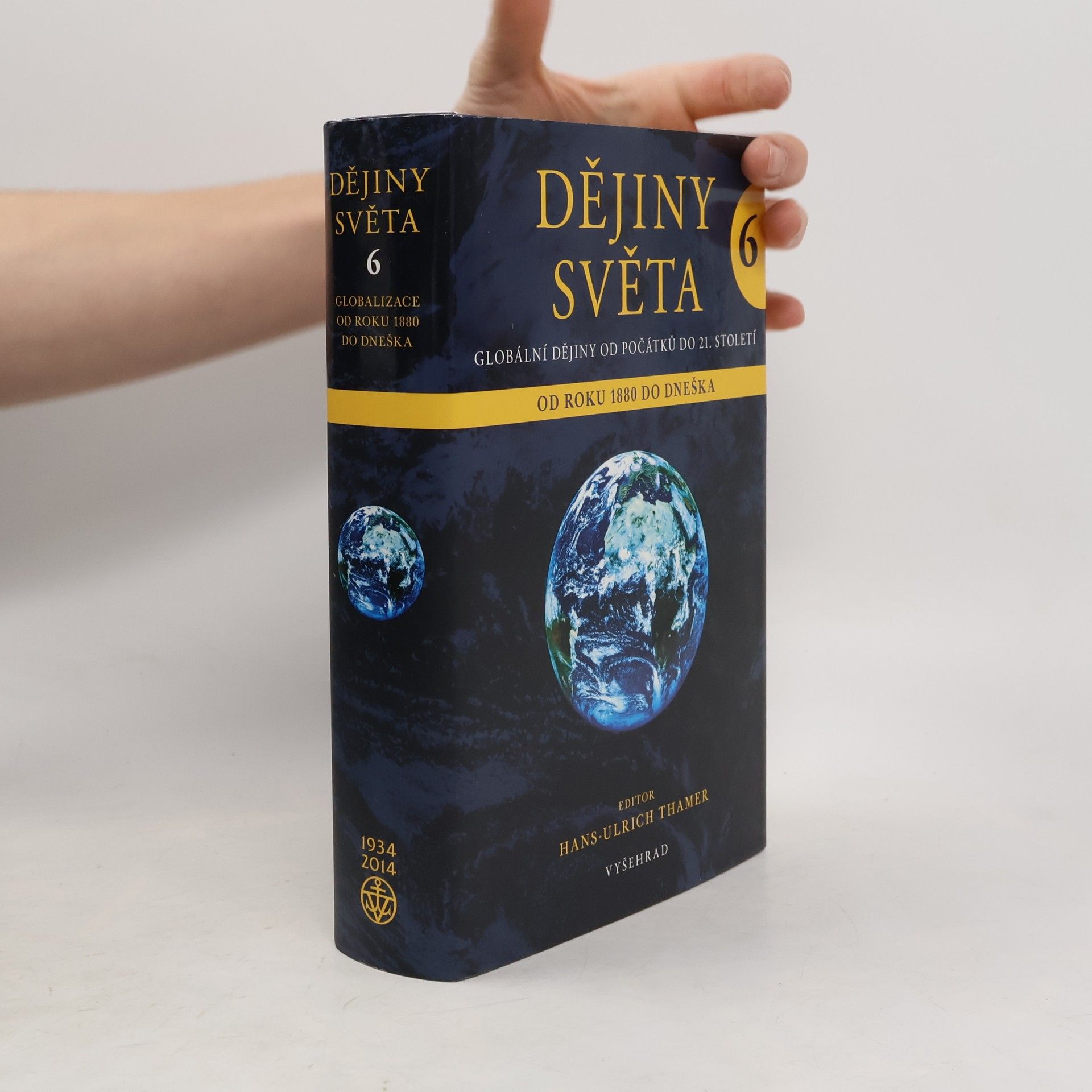 Dějiny světa 6