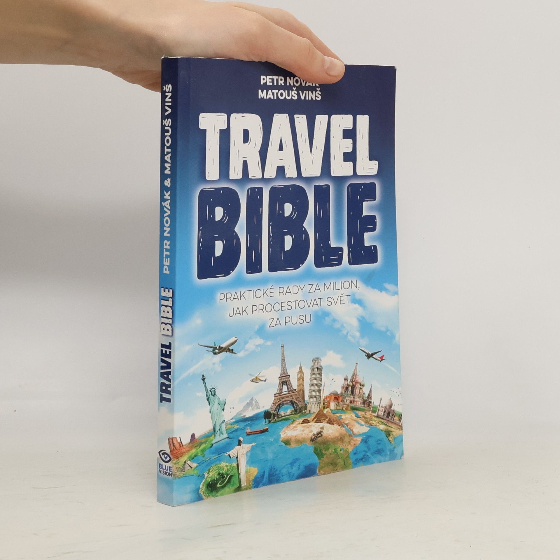 Travel bible