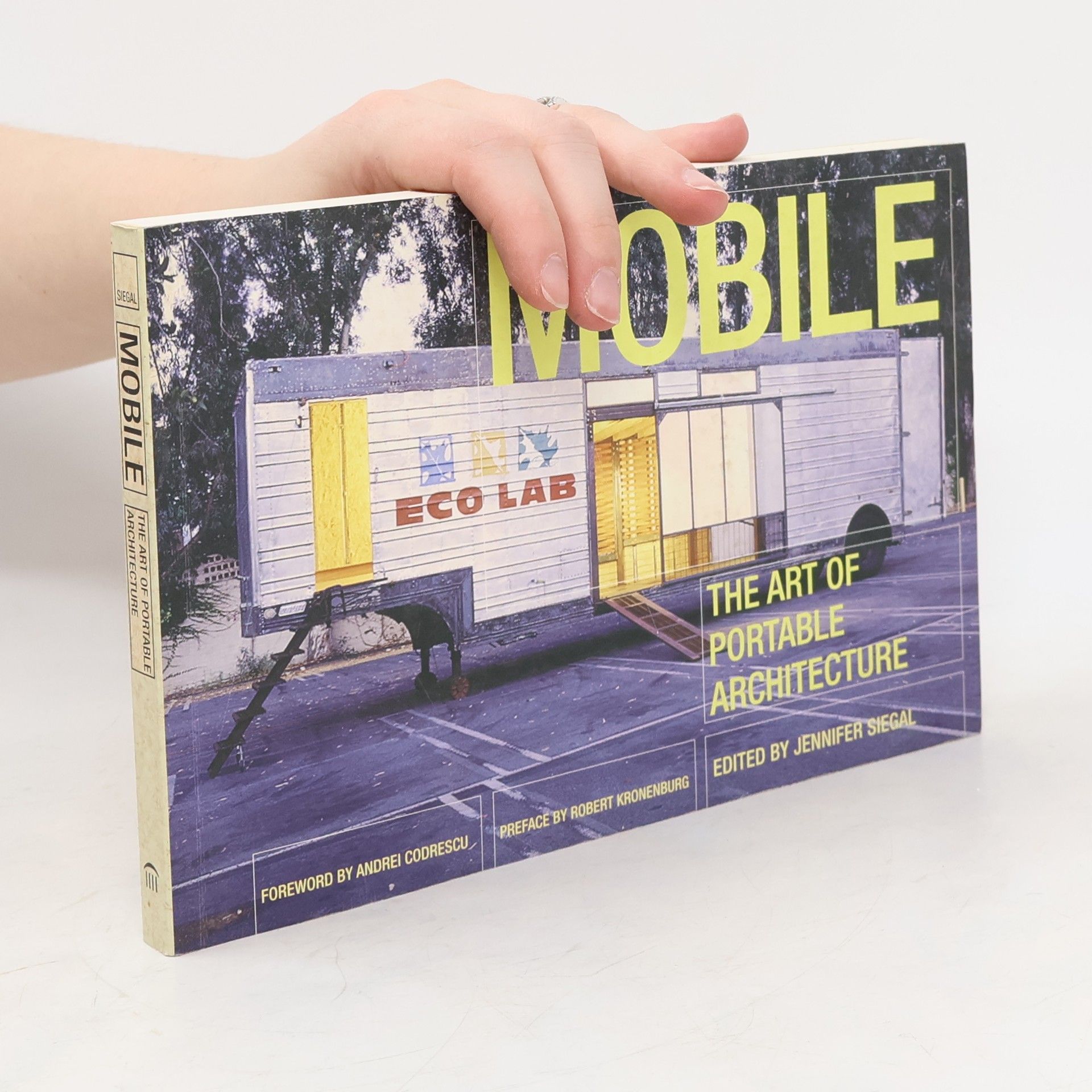 Jennifer Siegal Mobile